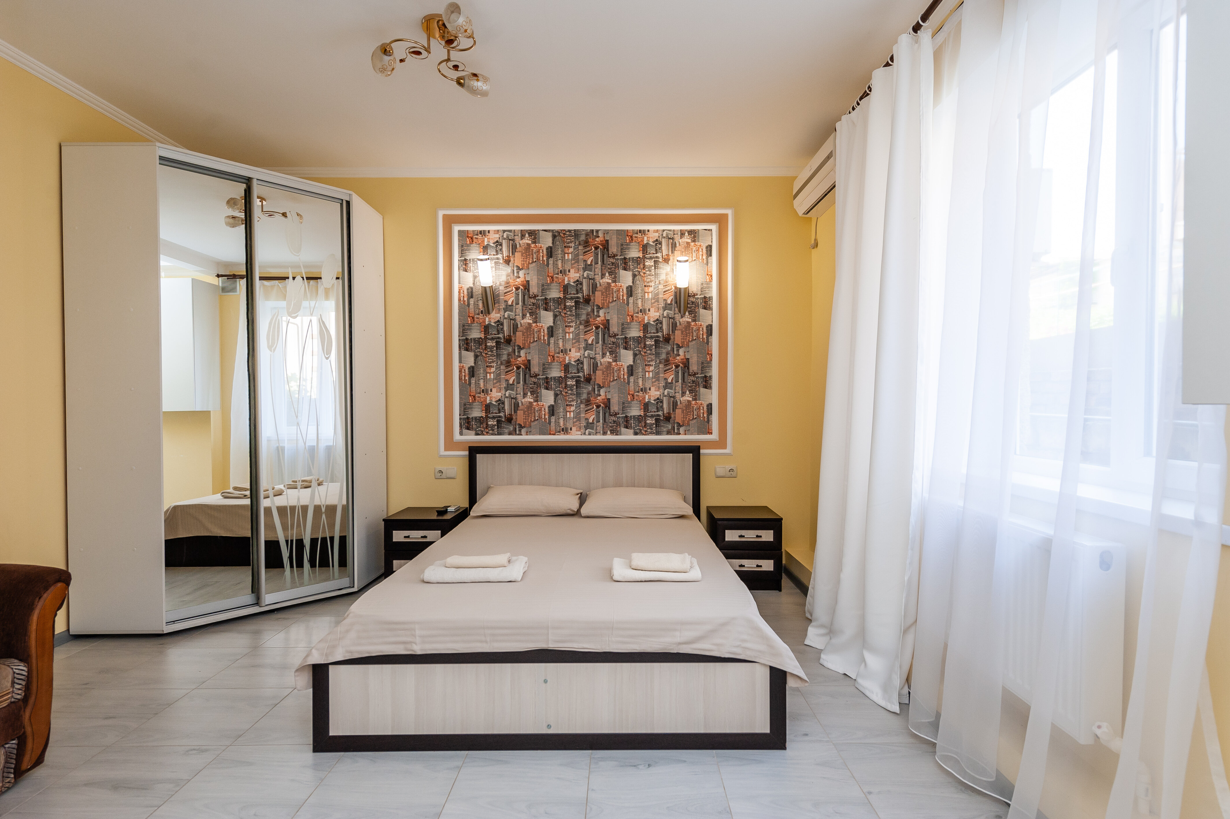 Фото На песках