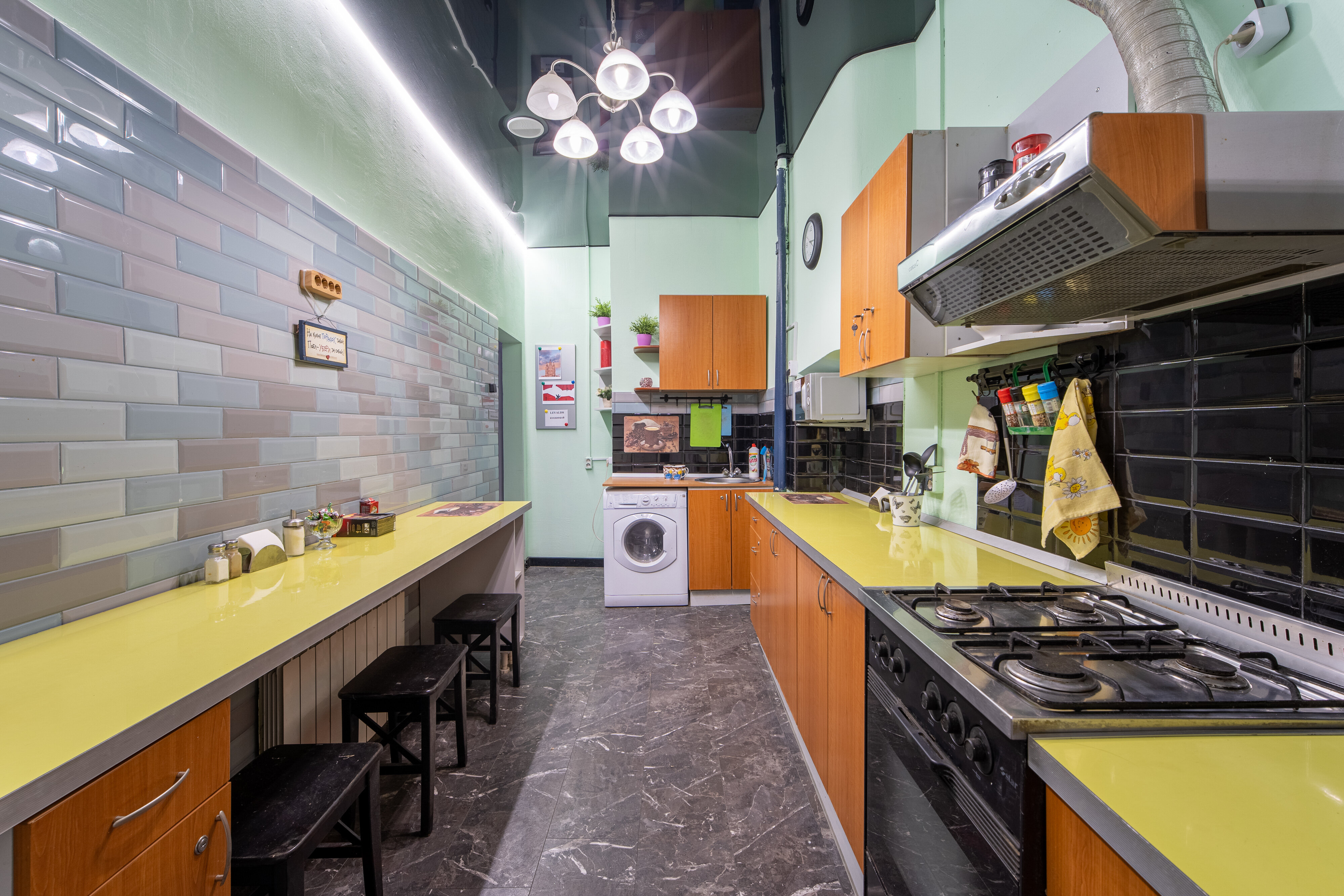 Фото отеля 4