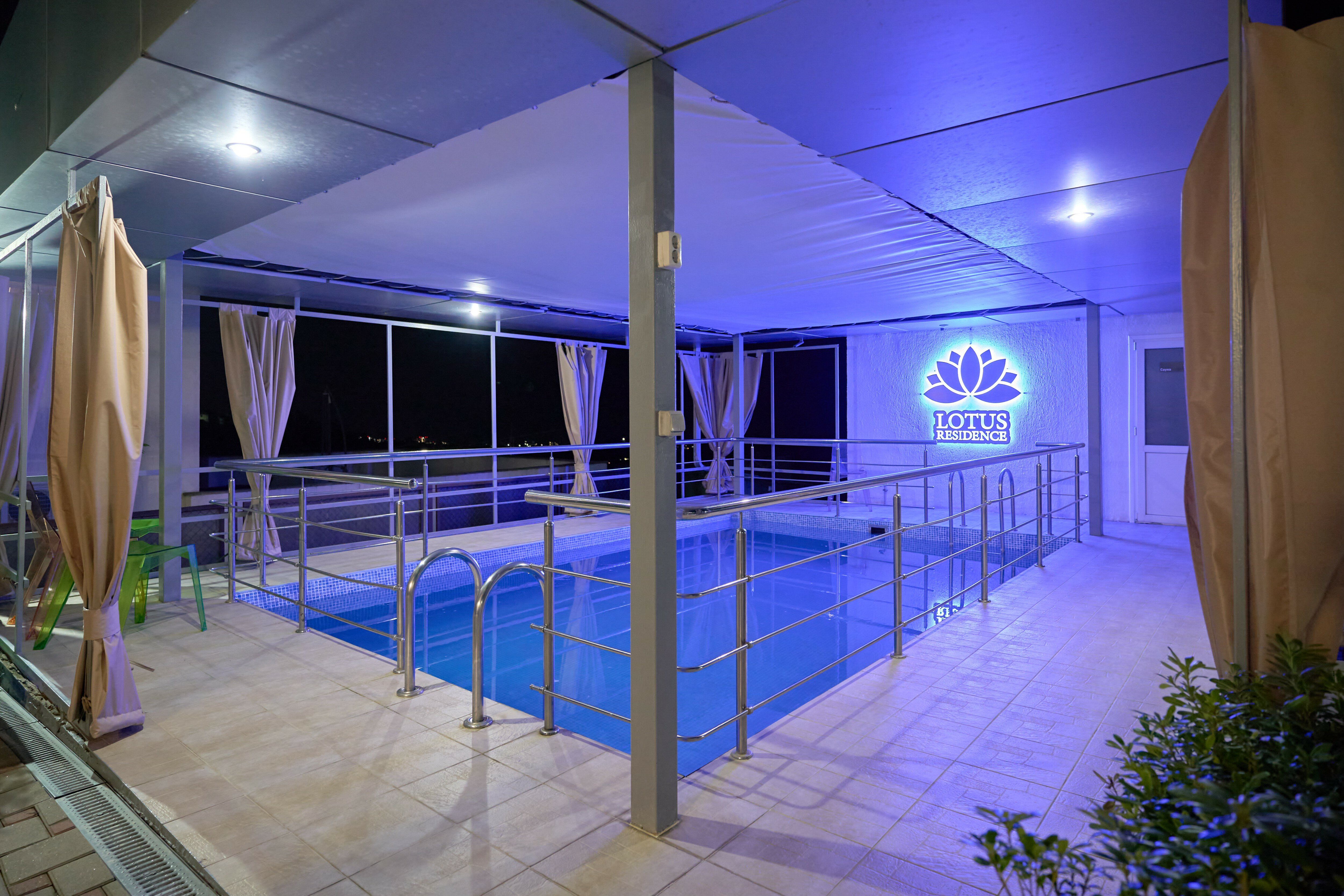 Фото Резиденция Лотос