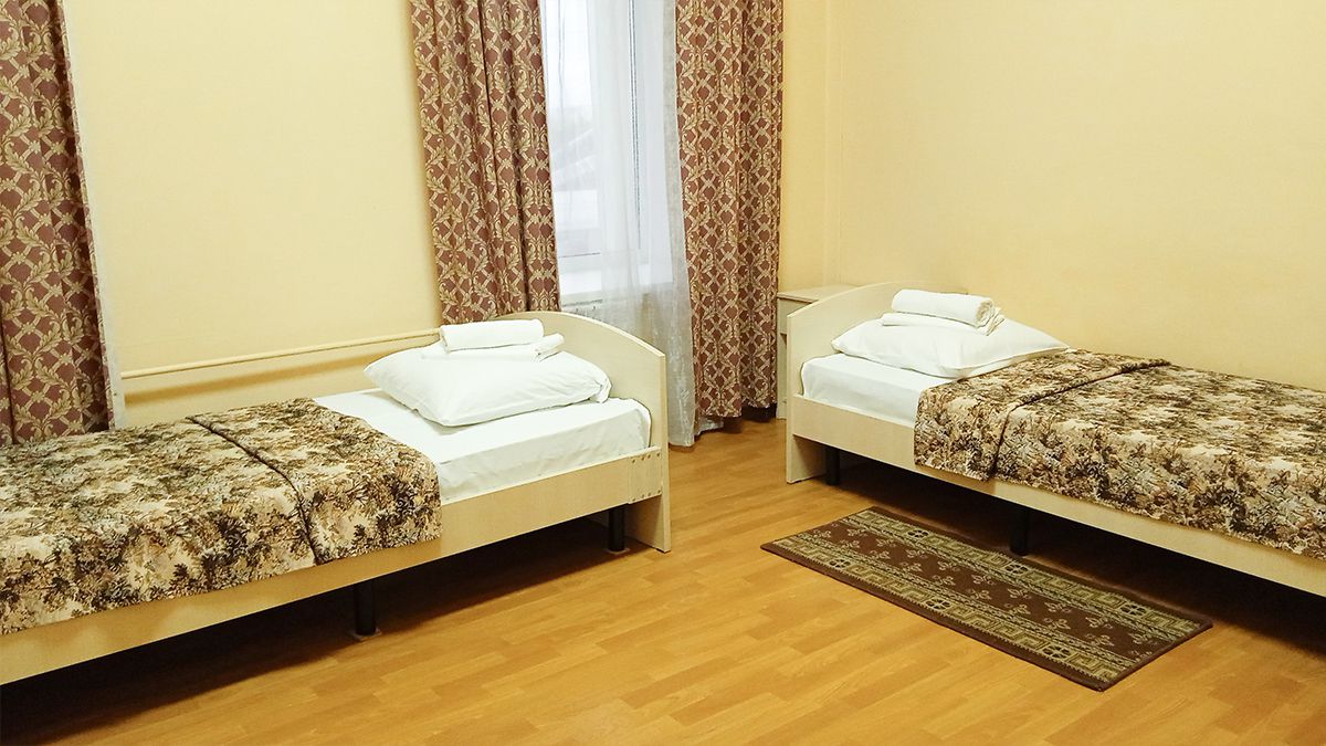 Фото Smart Hotel КДО Саранск