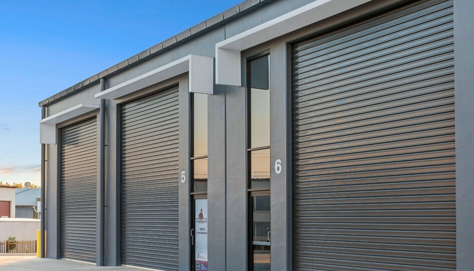 Construction company Muhammed Construction - Diyarbakir Automatic Shutter Systems, Diyarbakir, photo