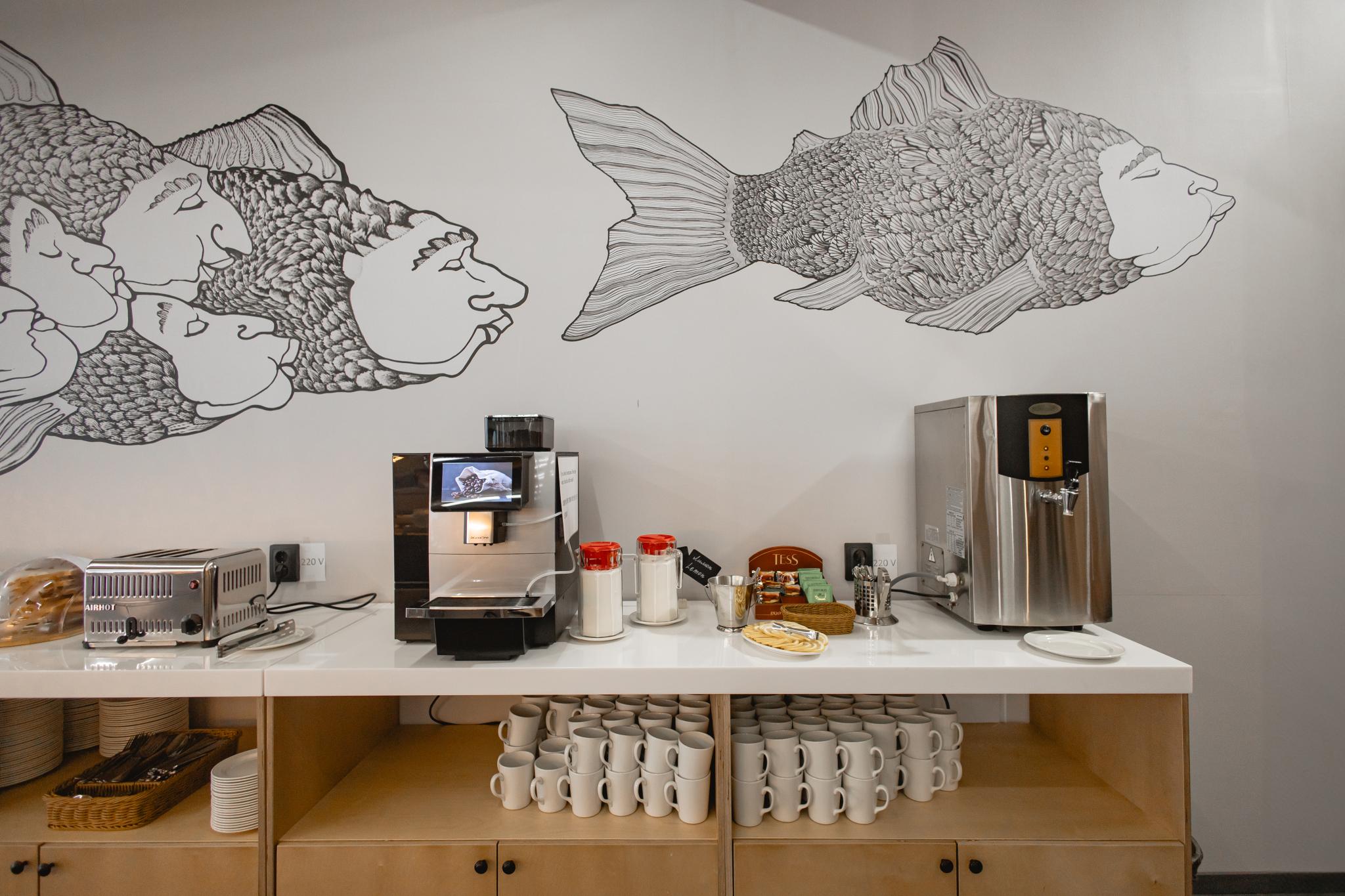 Фото Байкал Вью