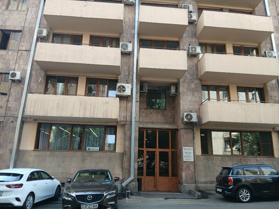 Business consulting Accounting time, Yerevan, photo