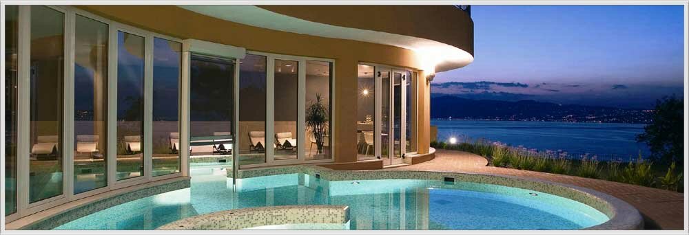 Hardware for windows Mutlular Dekorasyon Pvc, Istanbul, photo