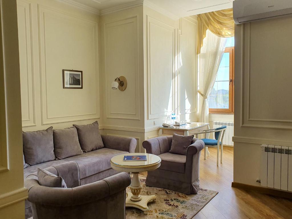 Фото Silk Road Kokand