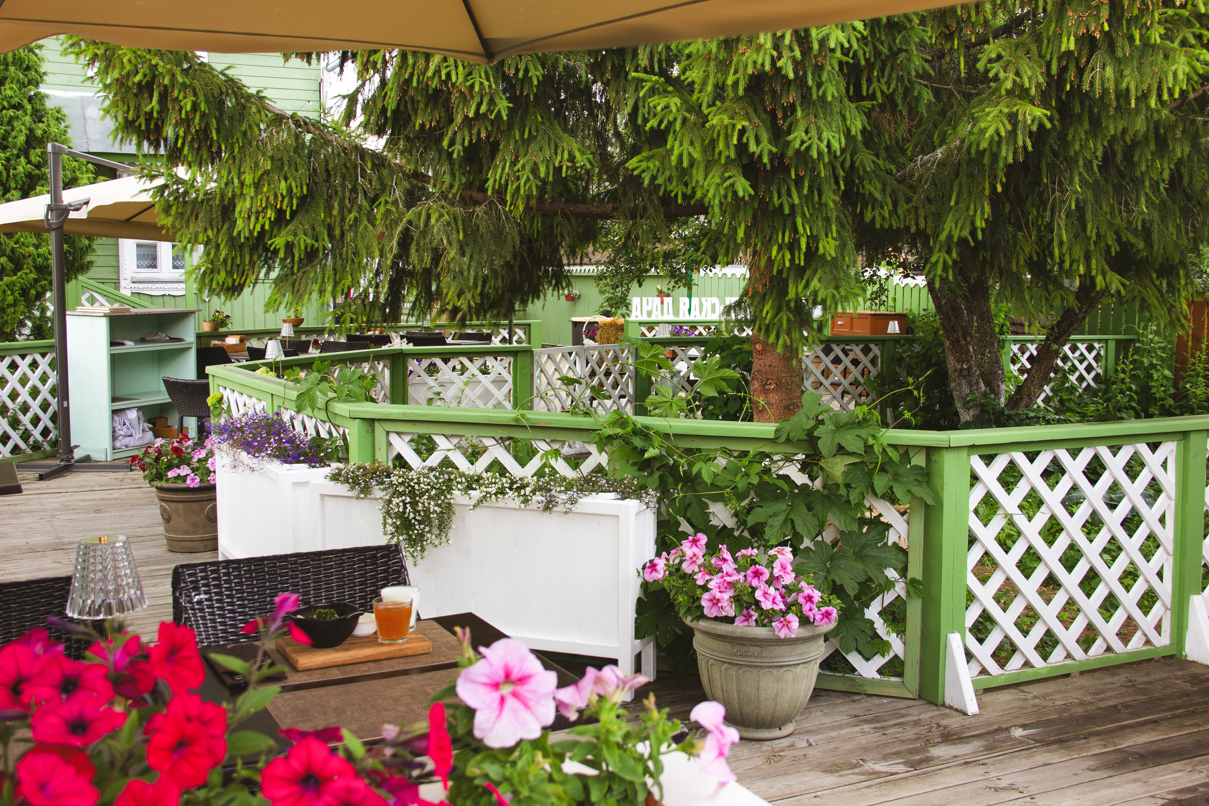 Фото Генеральская Дача