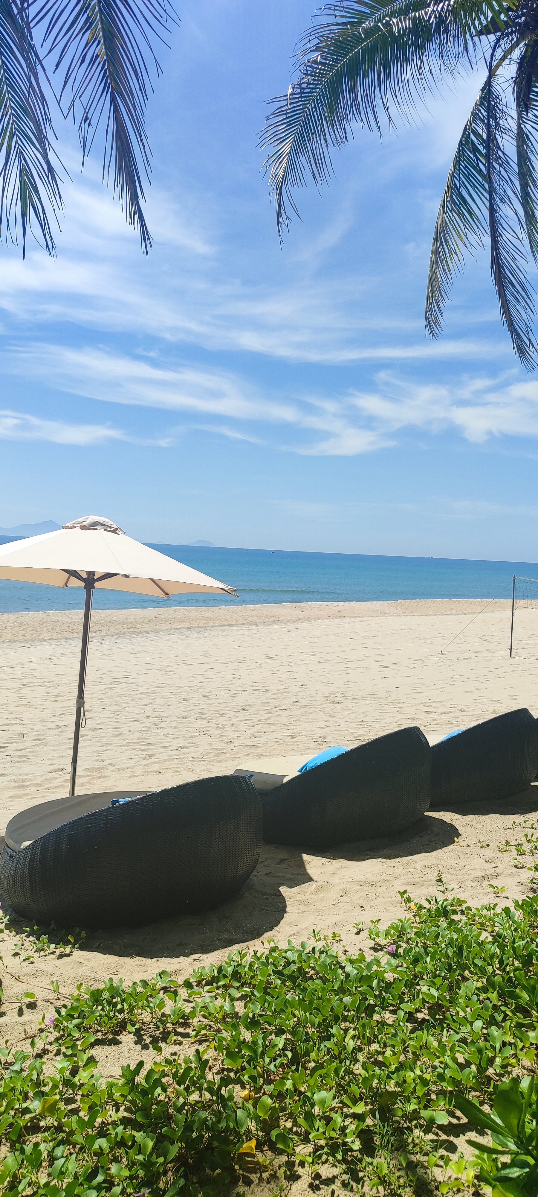 Фото Naman Retreat