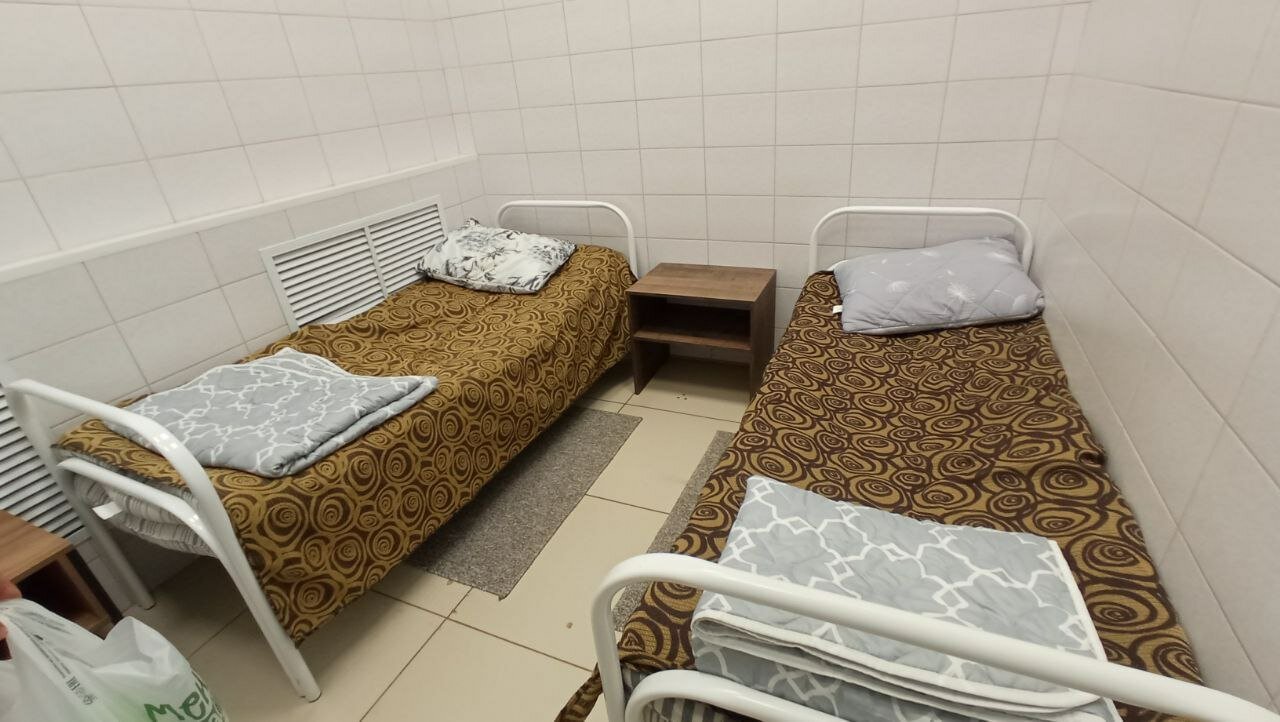 Фото Большой