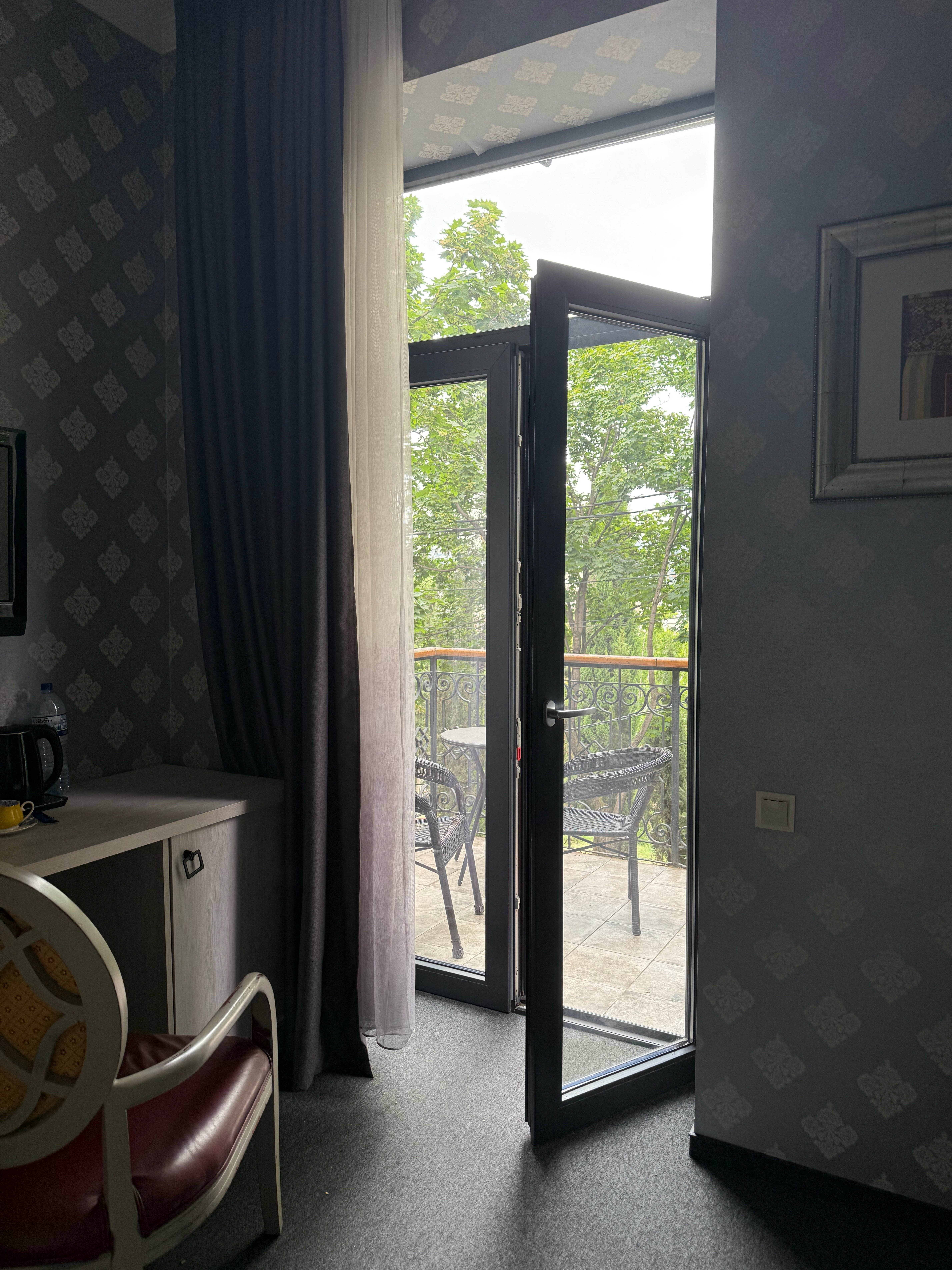 Фото Отель Day Inn