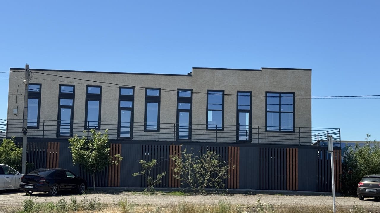 Фото отеля 2