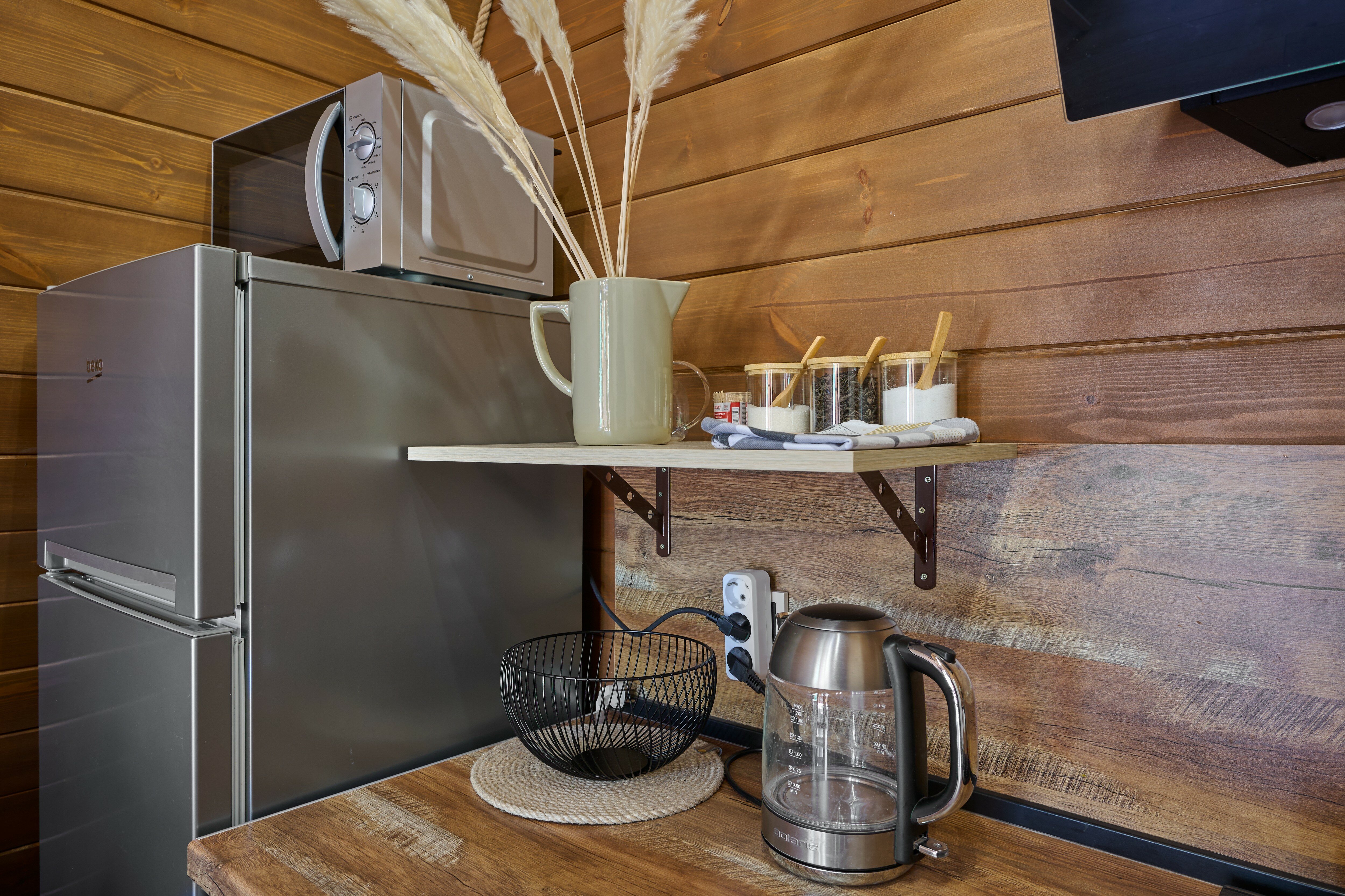 Фото Горная мята