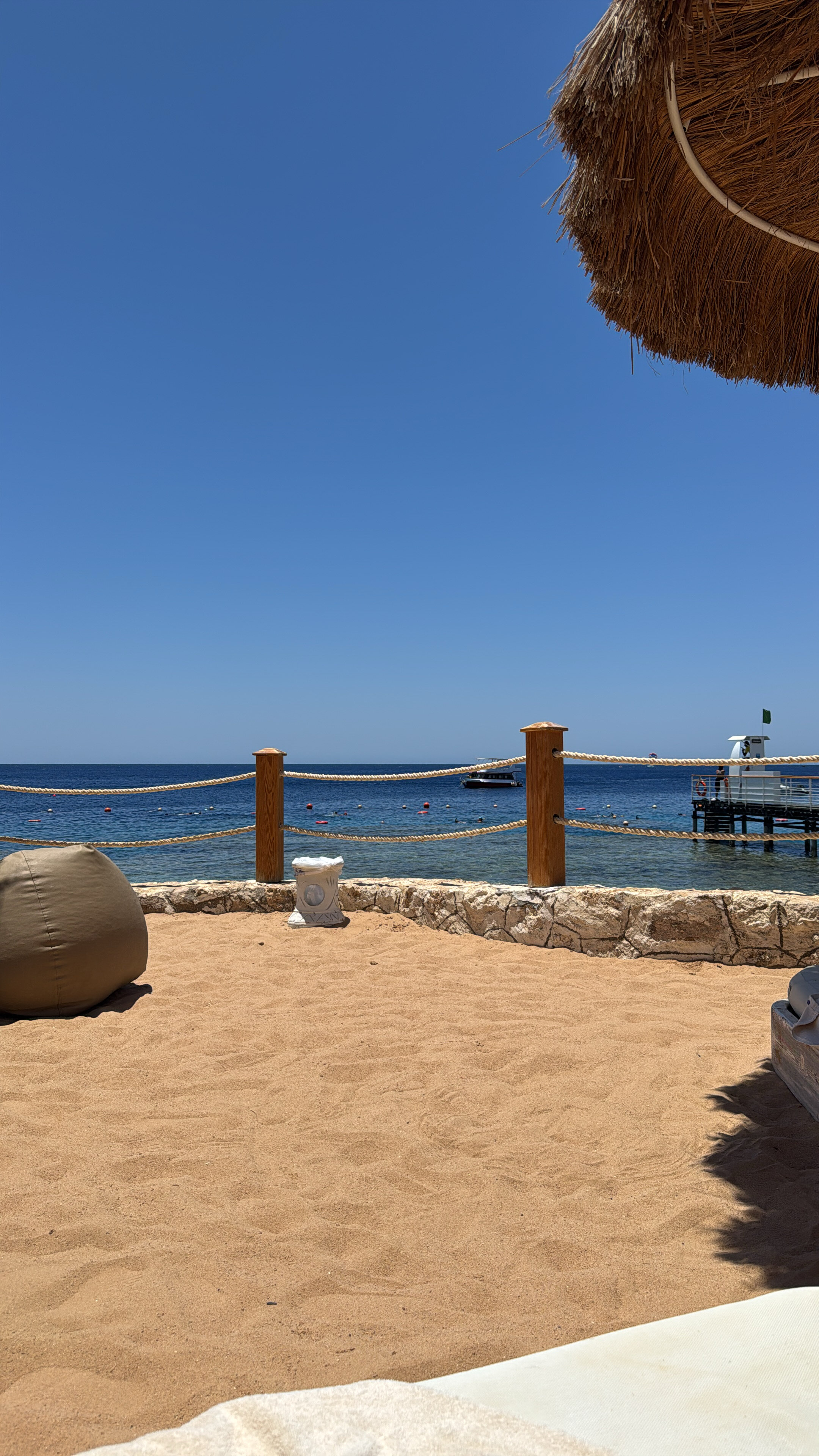 Фото Meraki Resort Sharm El Sheikh