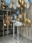 Ballons_of_ameli (ул. Лазарева, 3), товары для праздника в Казани