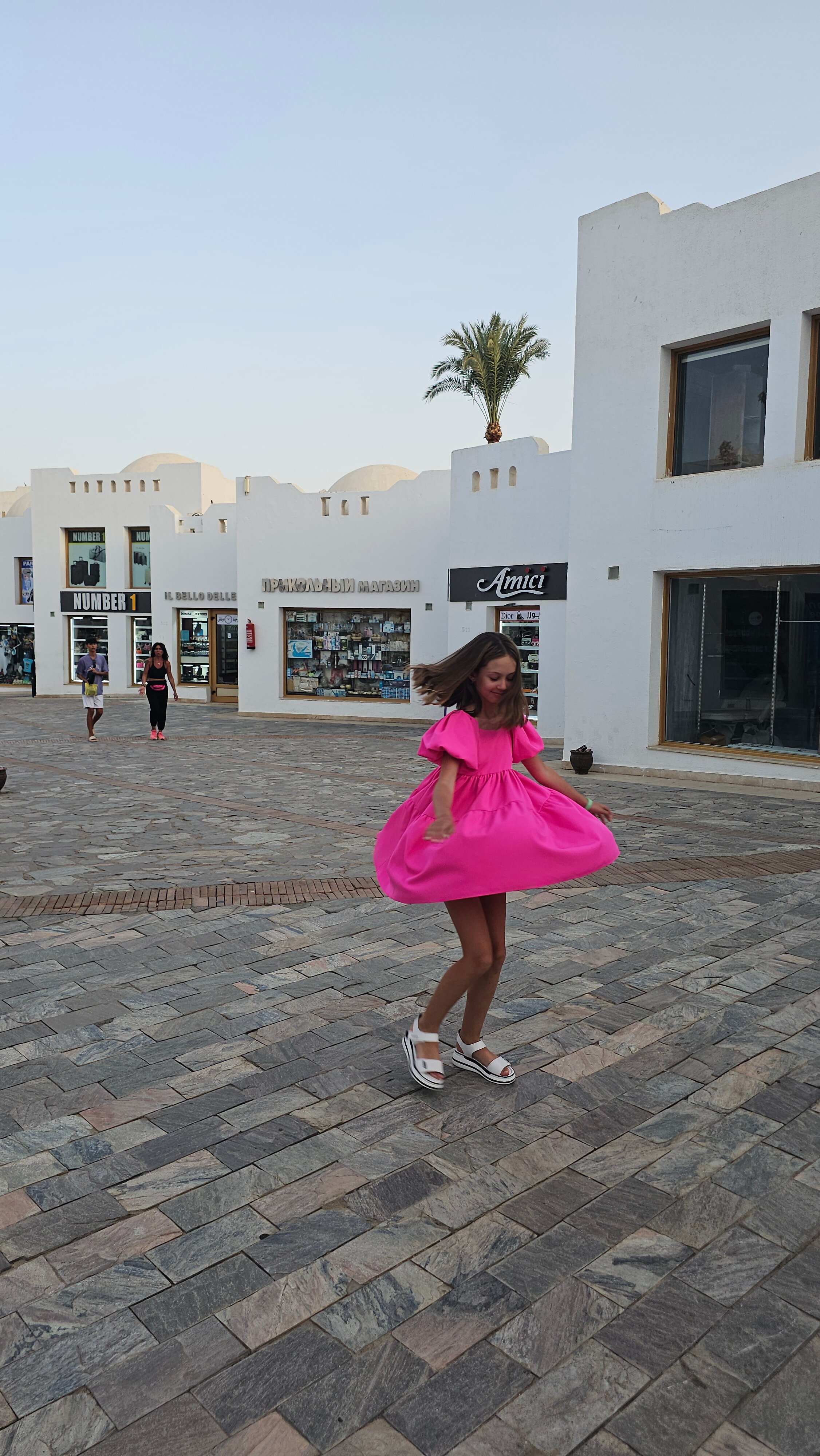 Фото Domina Coral Bay Oasis