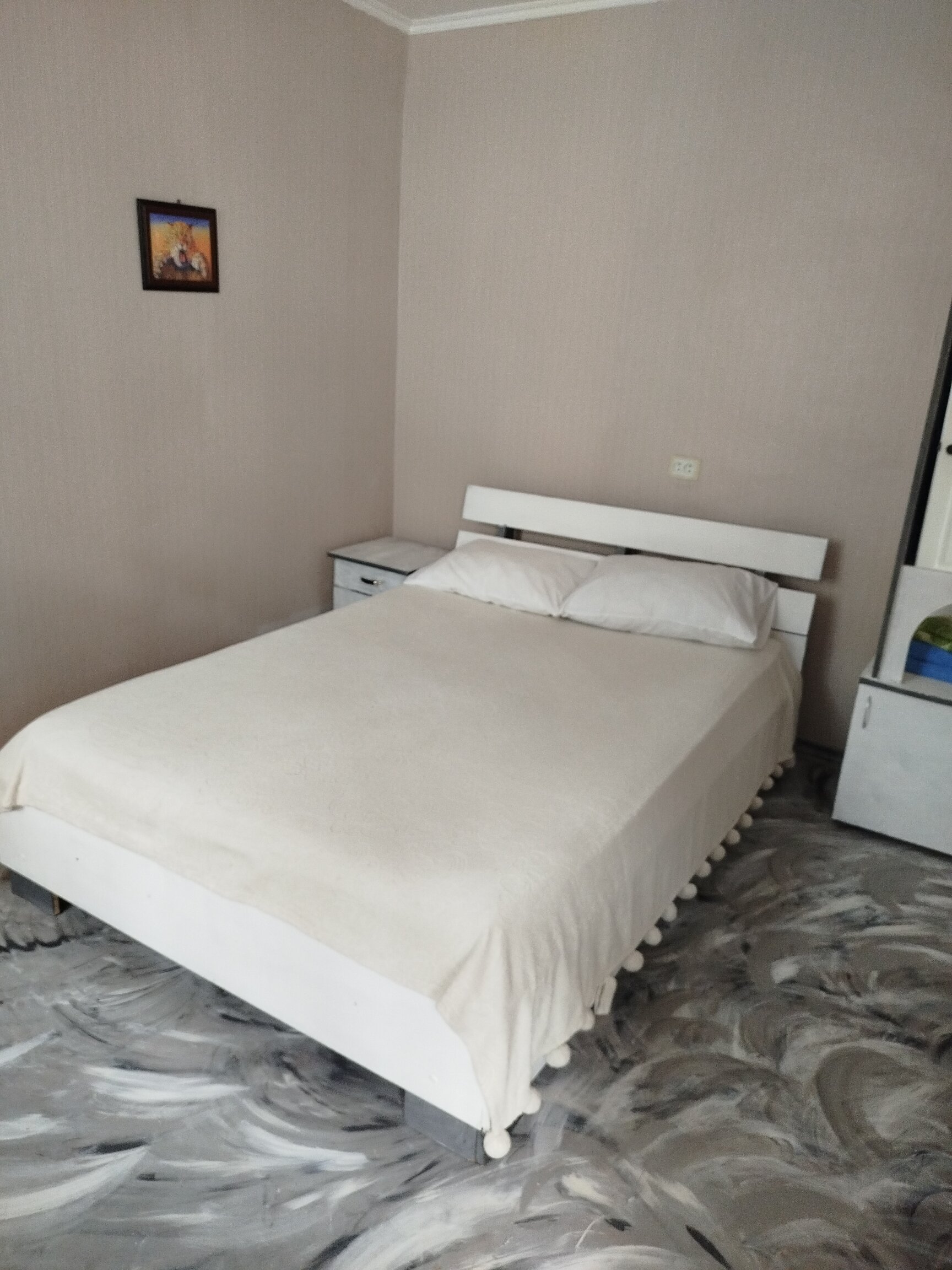 Фото Домик у моря