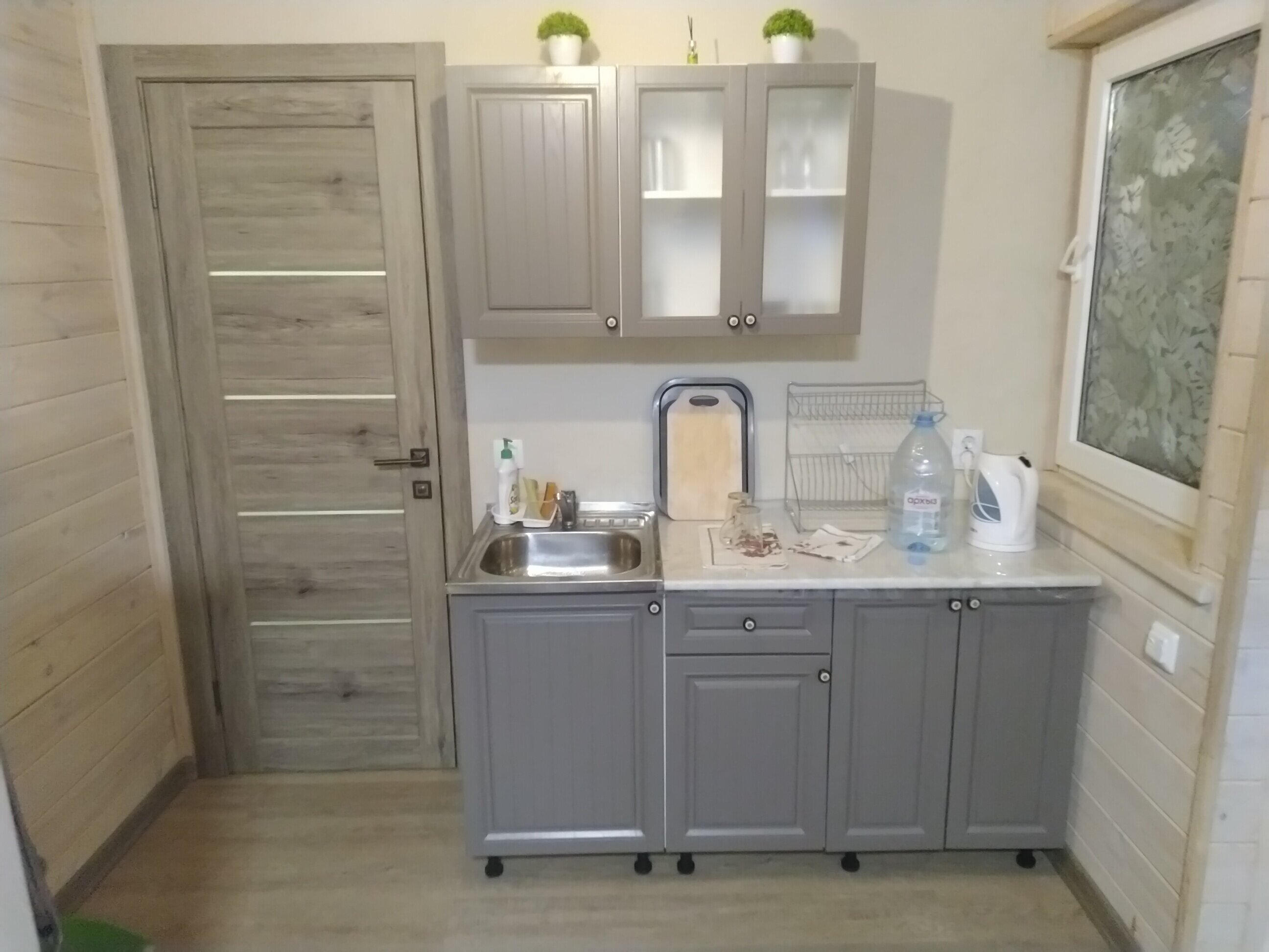 Фото Экодом