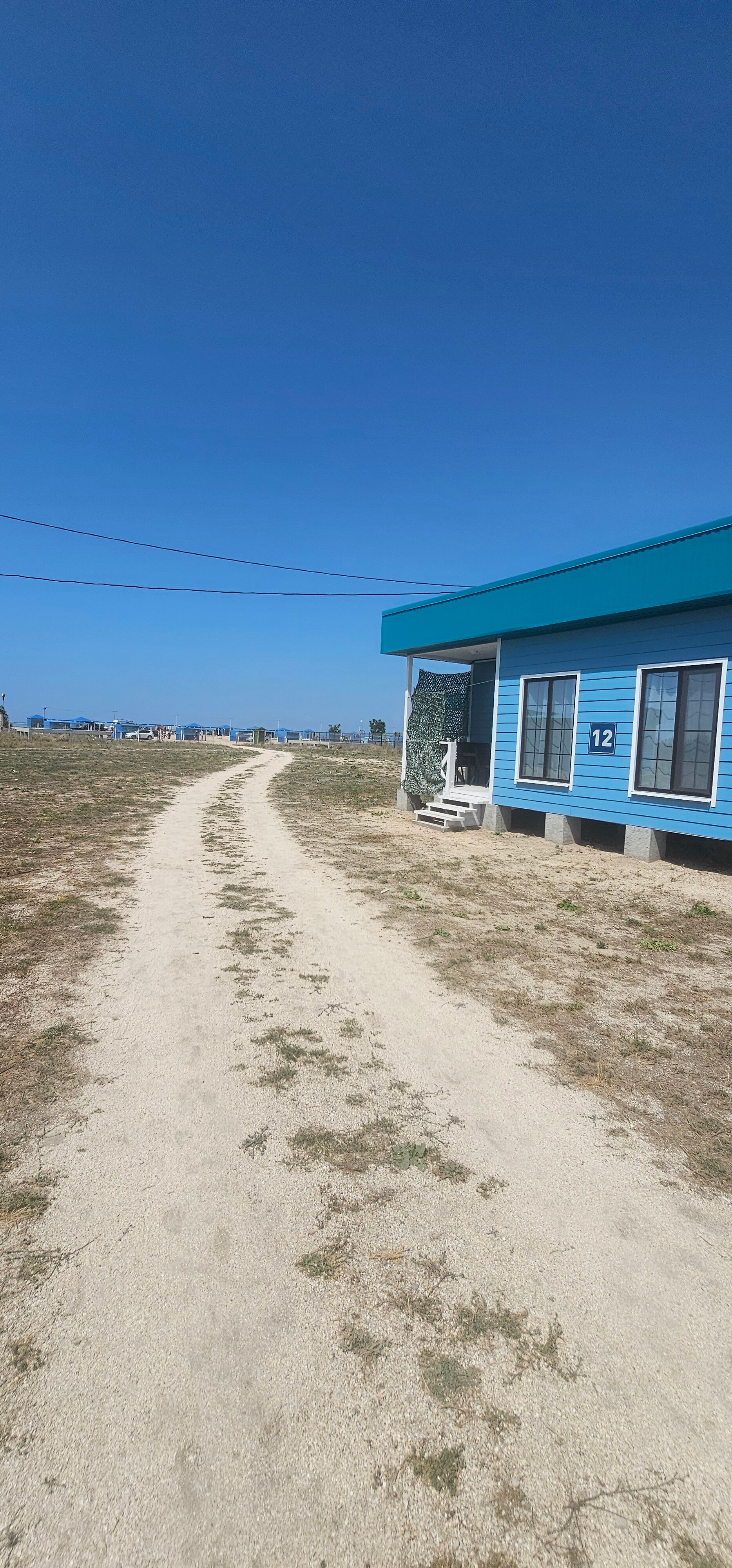 Фото Южный бриз