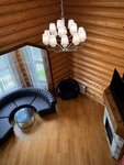 Алтайский Кедр (derevnya Vyatkino, Molodyozhnaya ulitsa, 12), guest house