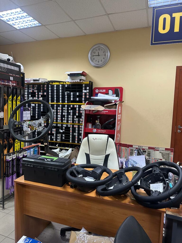 Auto studio Pereshiv76, Yaroslavl, photo