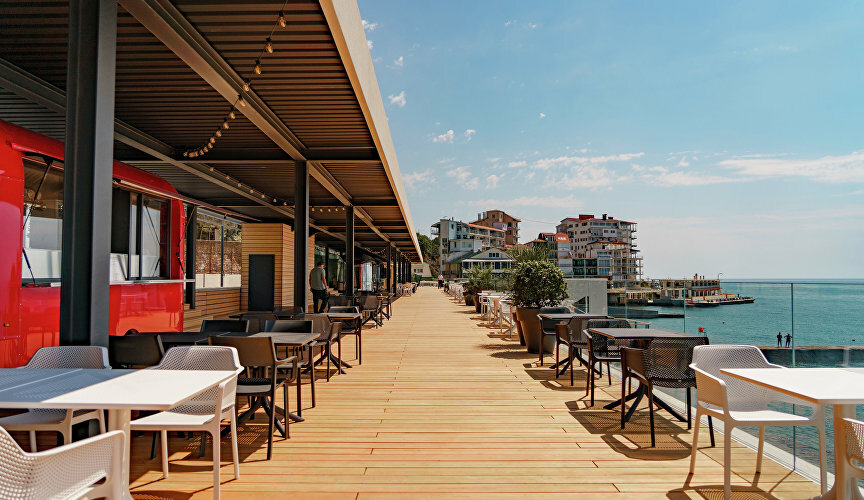 Фото Апартаменты Ялта