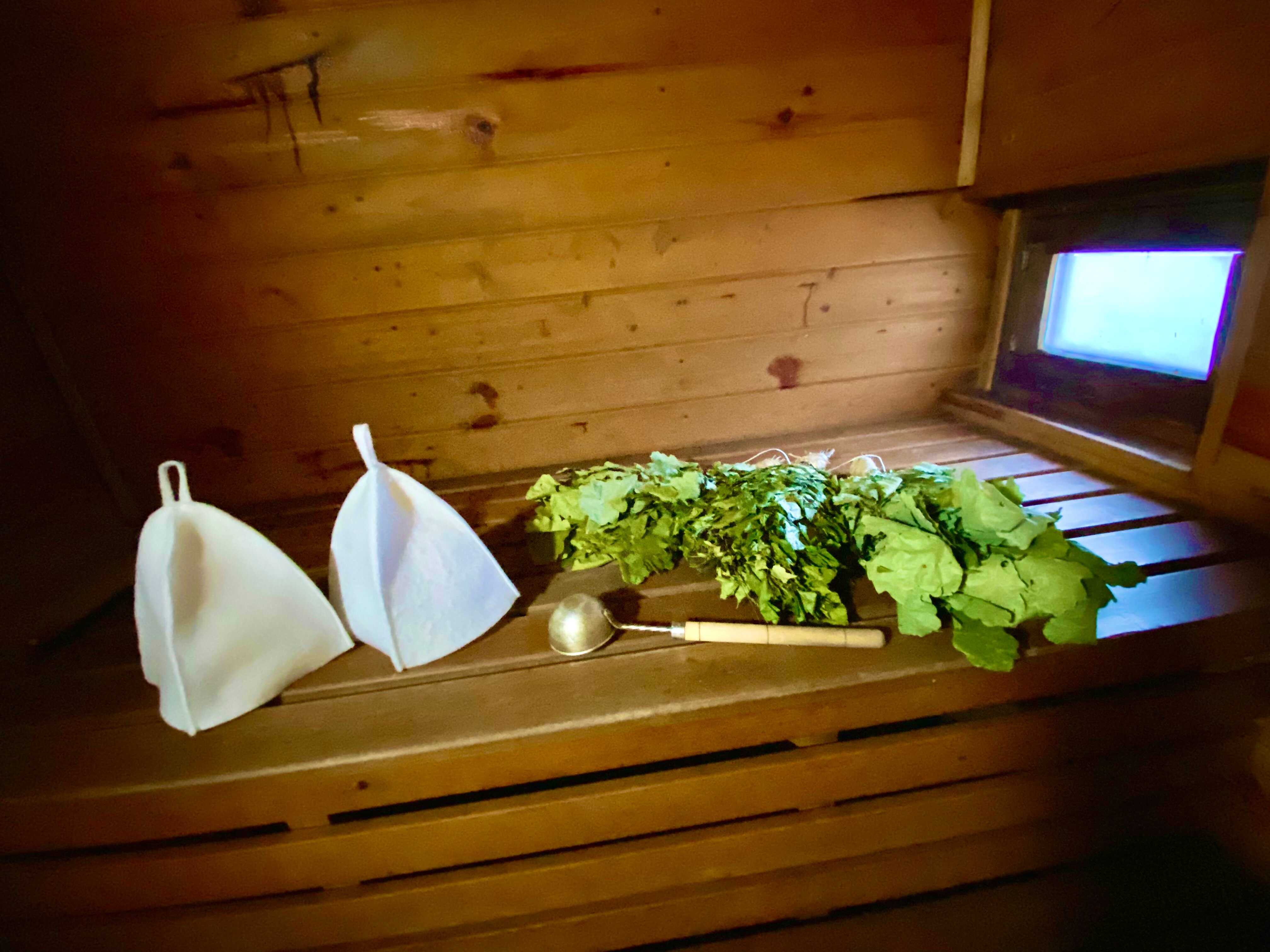 Фото Домик Рокс