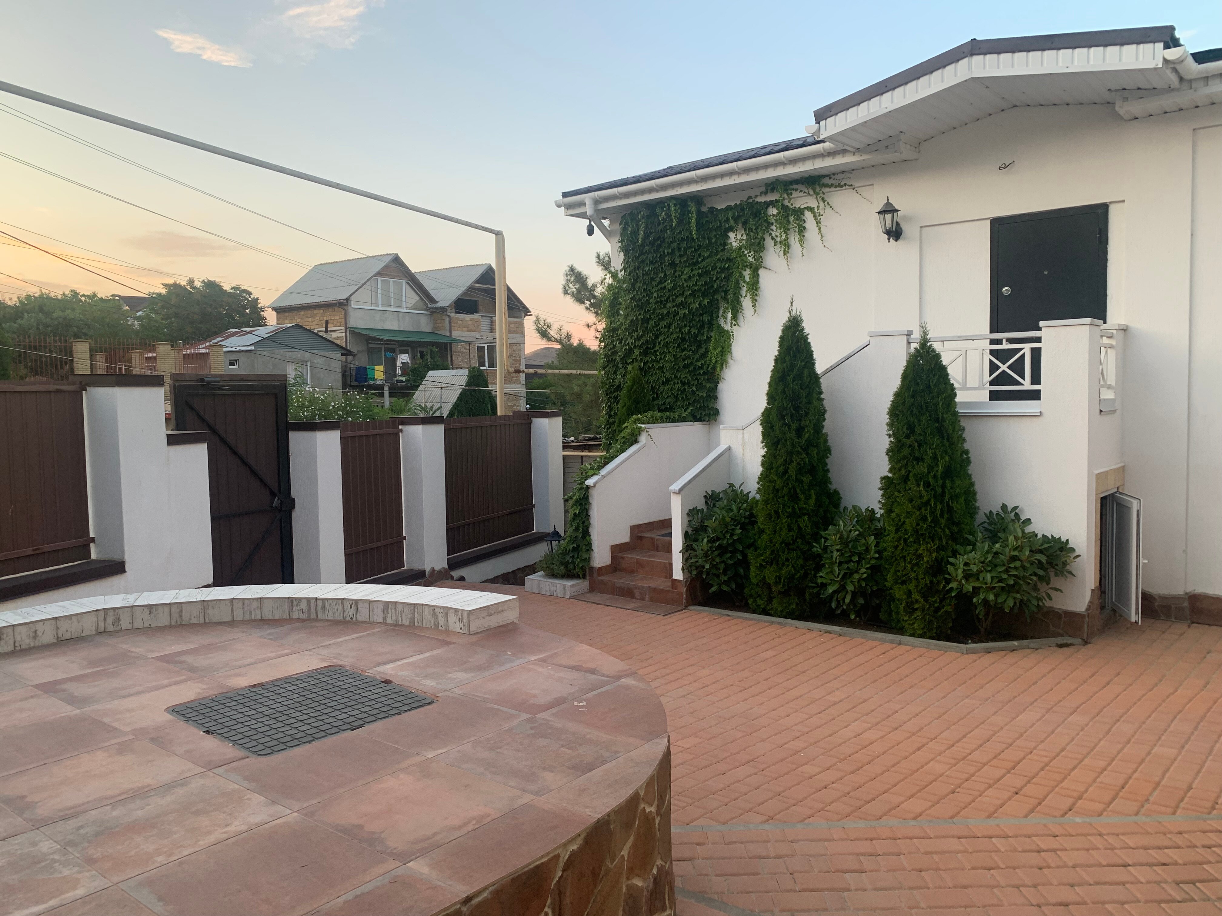 Фото Берёзкин Дом