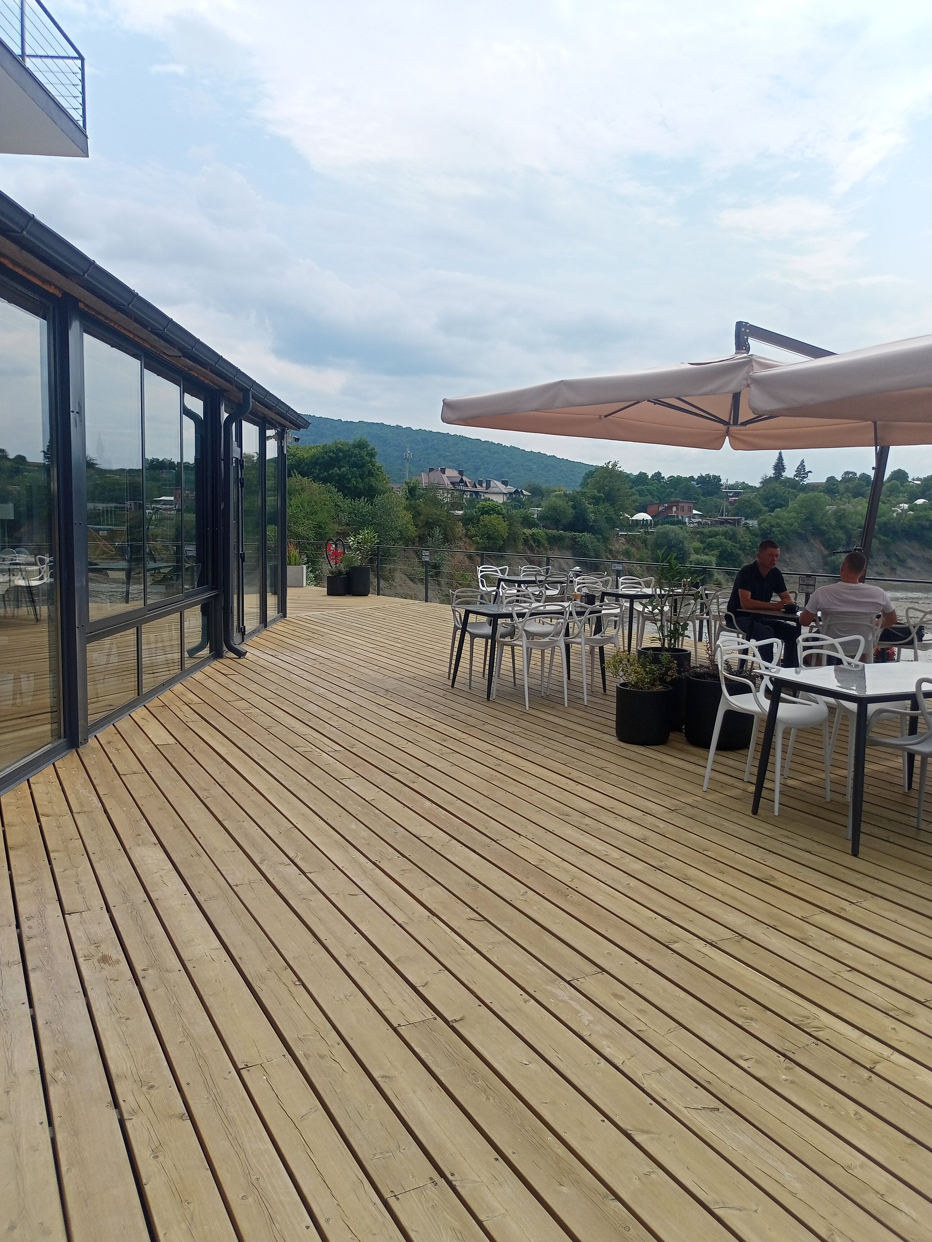 Фото Апартаменты в Лаго Наки