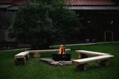 Дом в аренду Очаг Вулкана в Камчатском крае