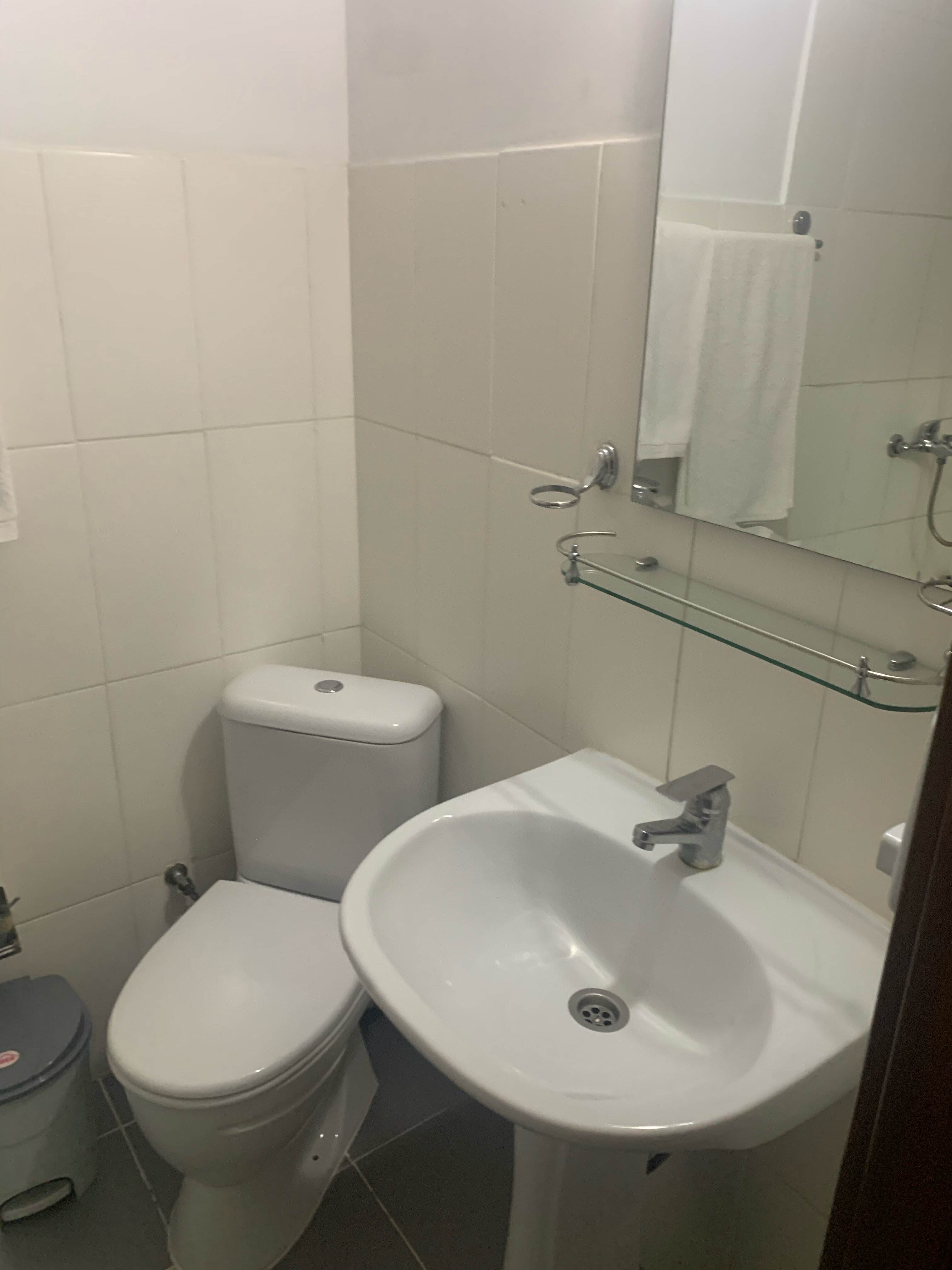 Фото ‪Aktau Hotel‬