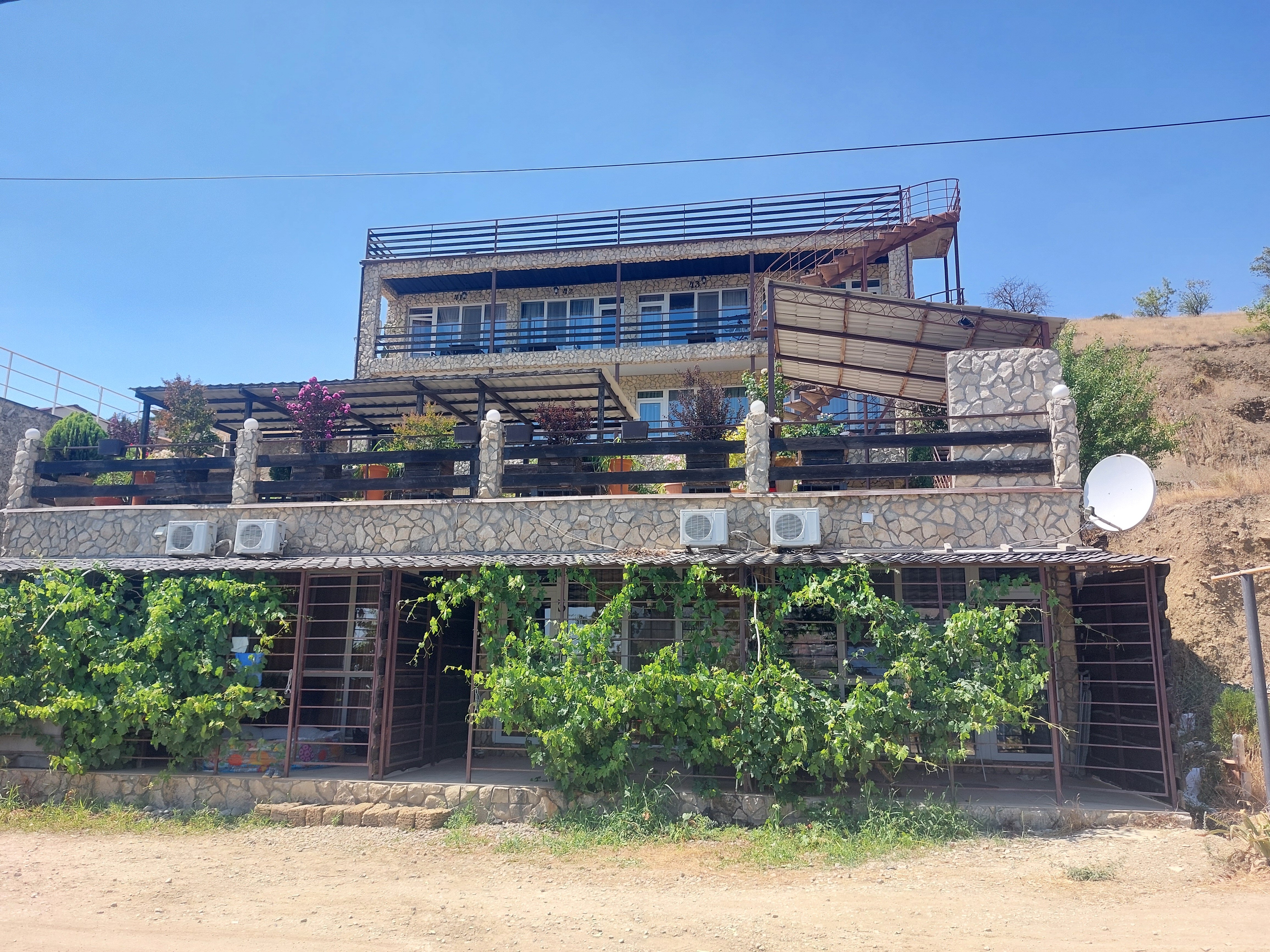 Фото Олимпия