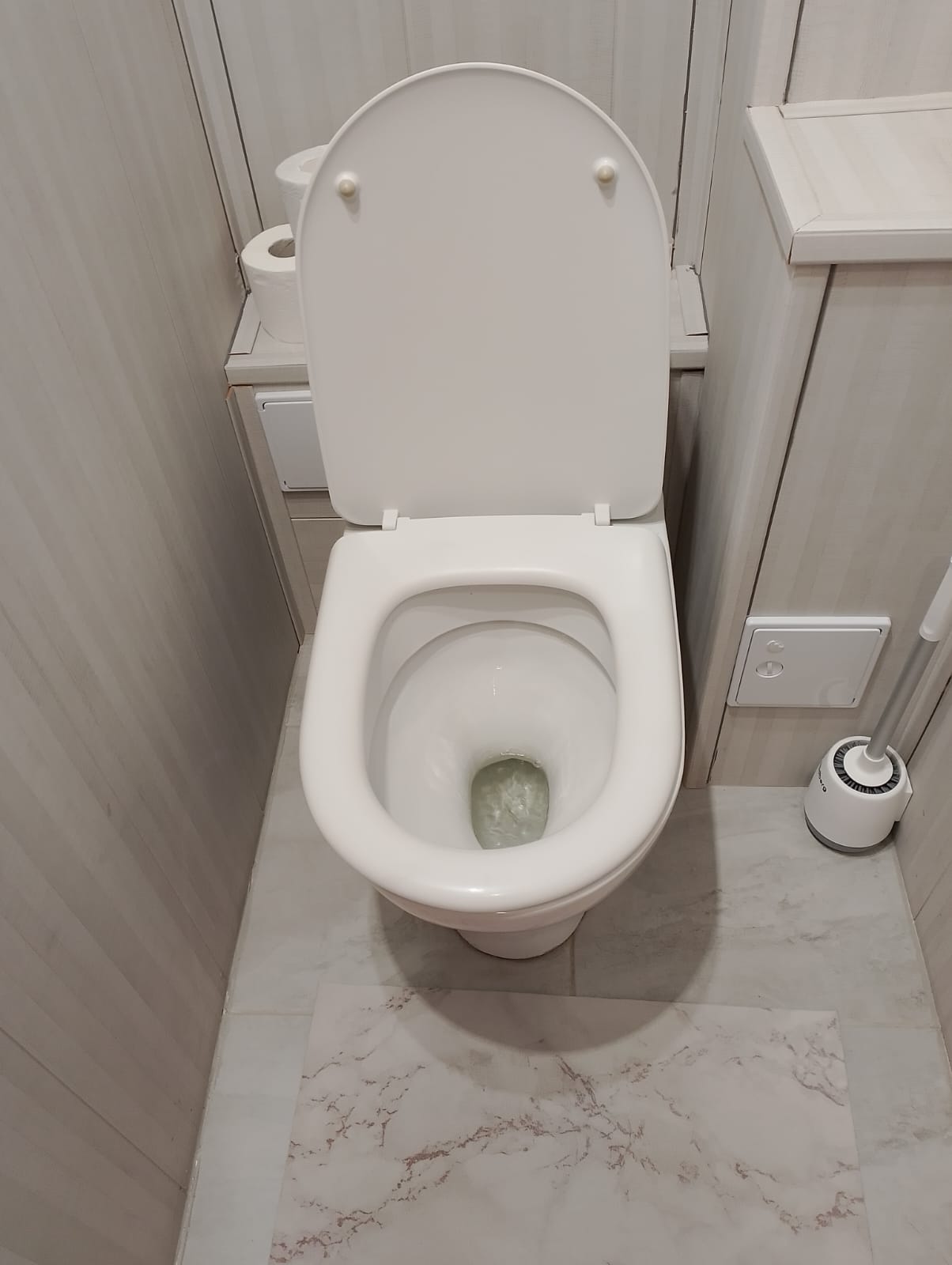 Фото Питерская Гостевая