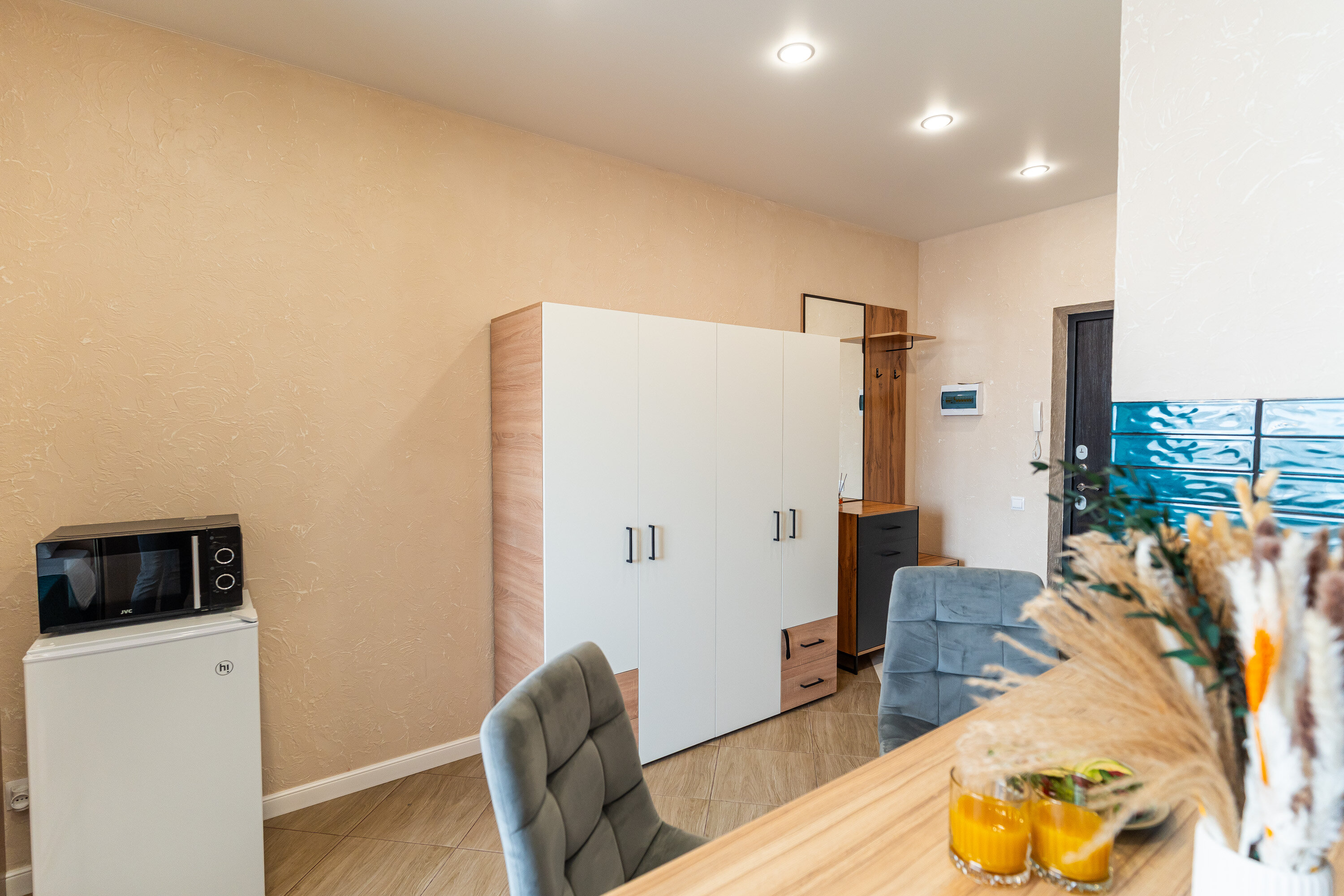 Фото Апартаменты на Хворостянского 21 от LetoApart