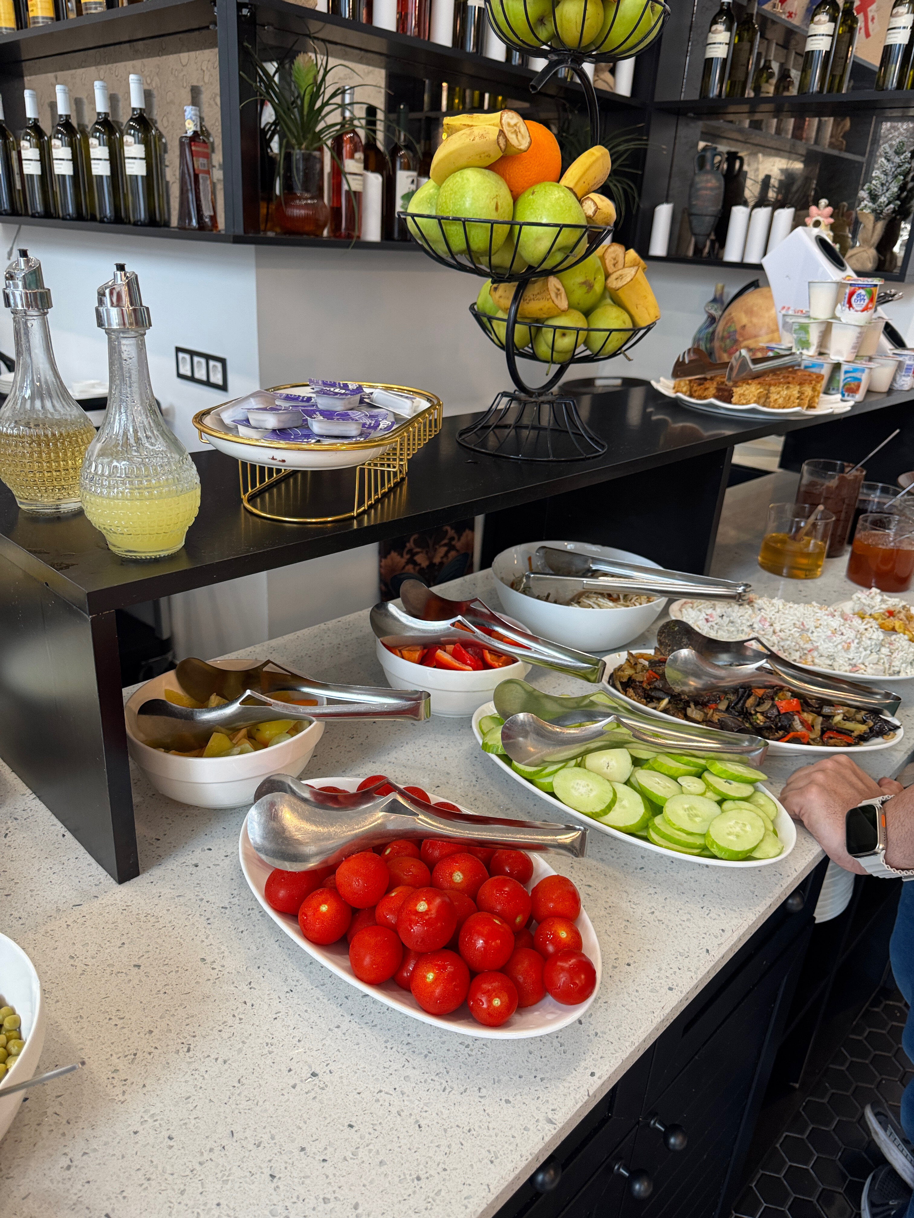 Фото Graphic Hotel Batumi