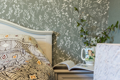 Гостиница Изборск Парк в Псковской области