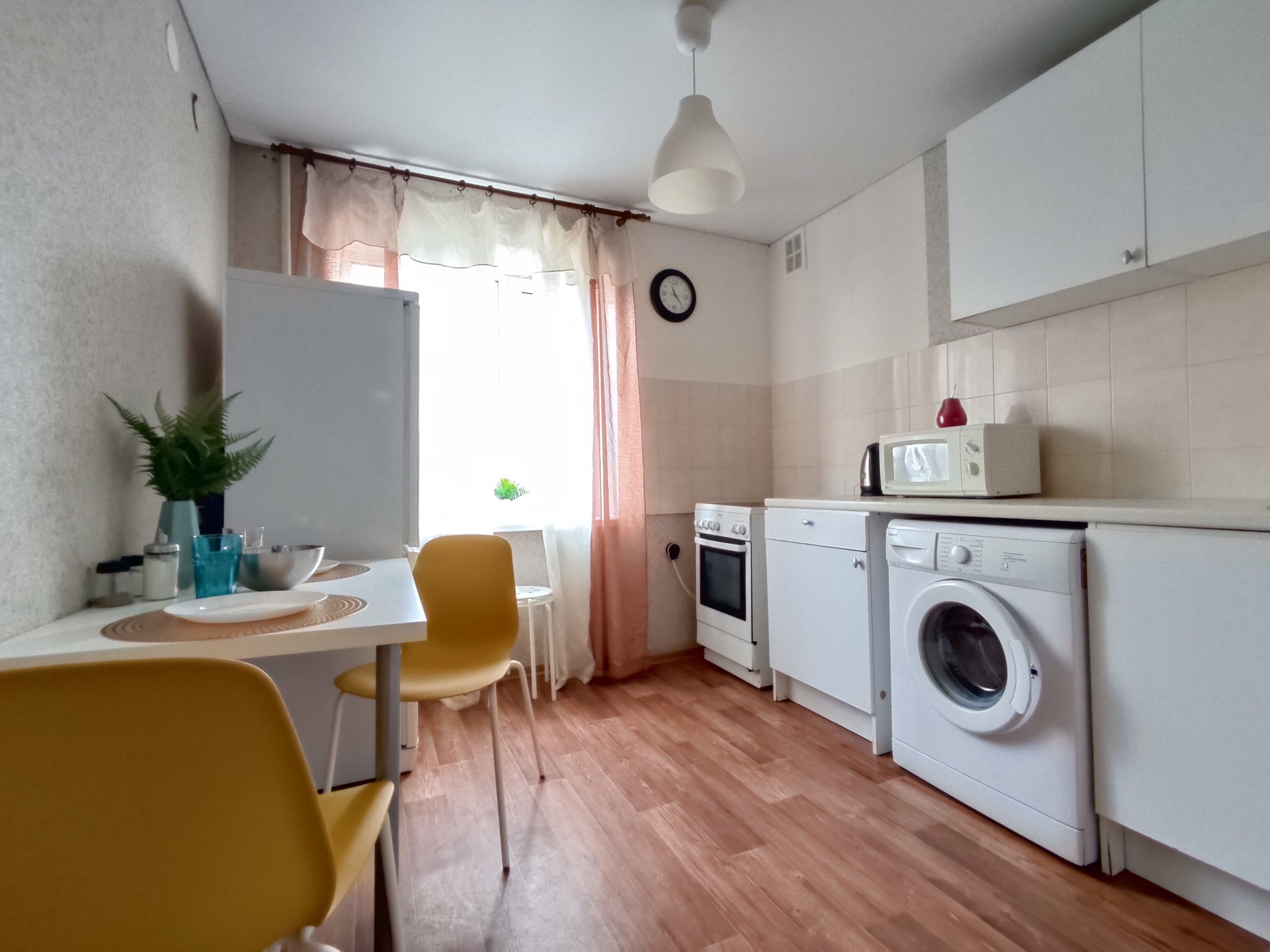 Фото Добрые квартиры