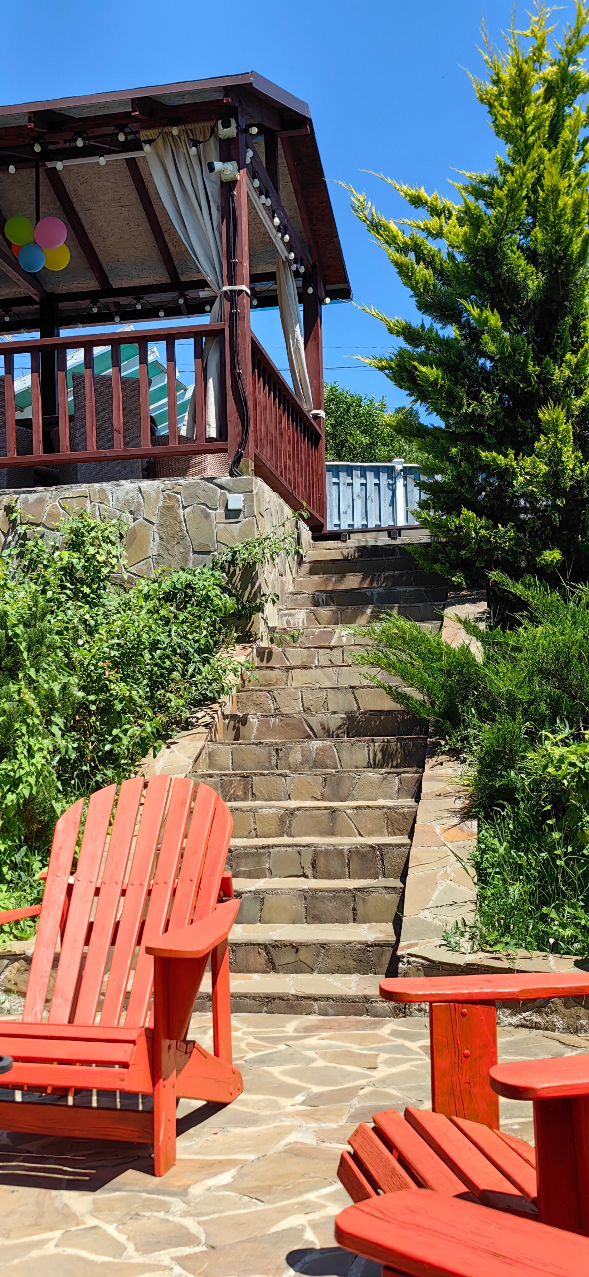 Фото Kalinin eco village