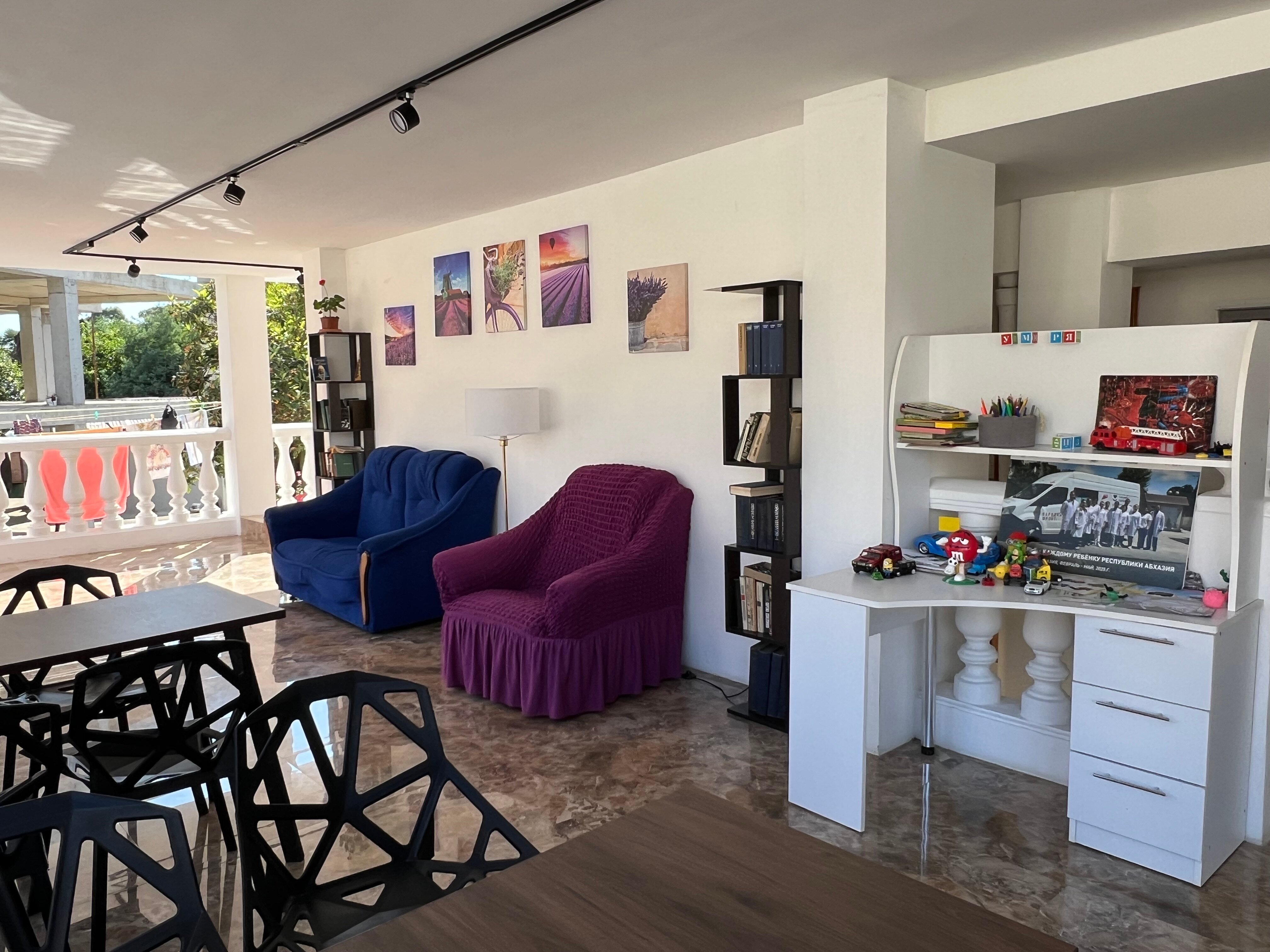 Фото У моря