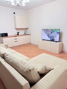 Иное жильё Nomad suite