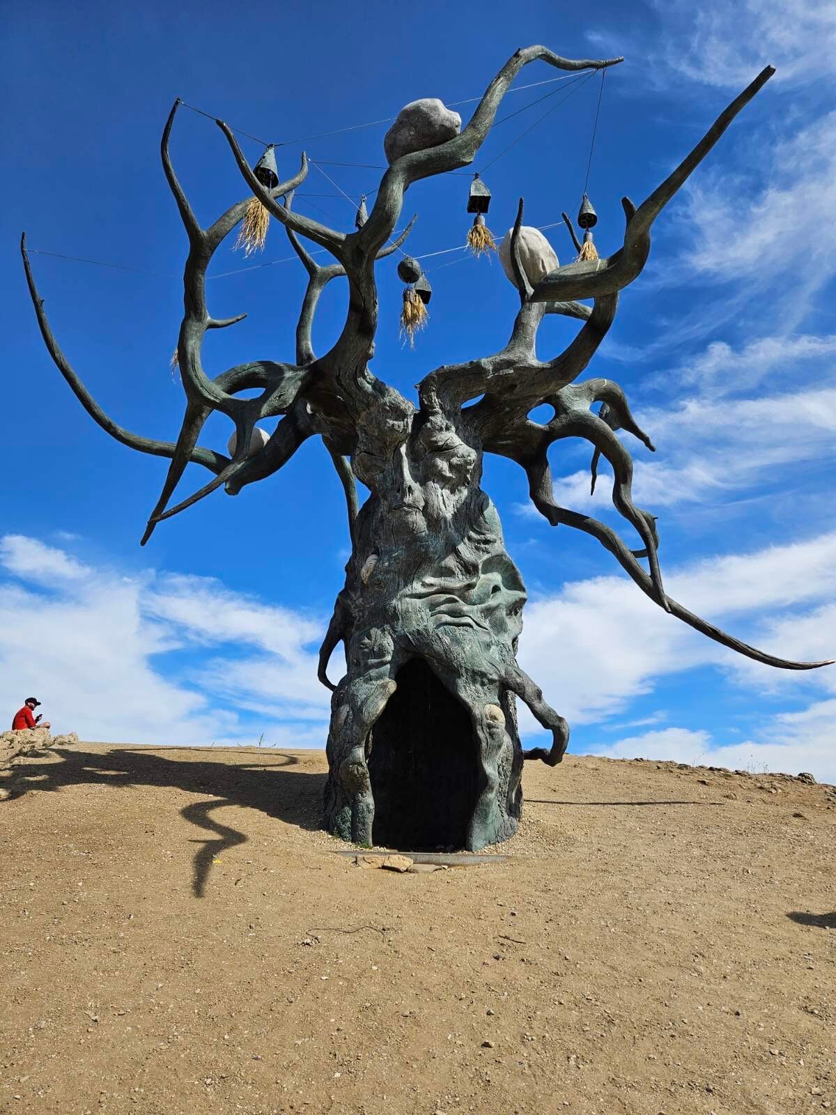 Фото Ольхон-парк