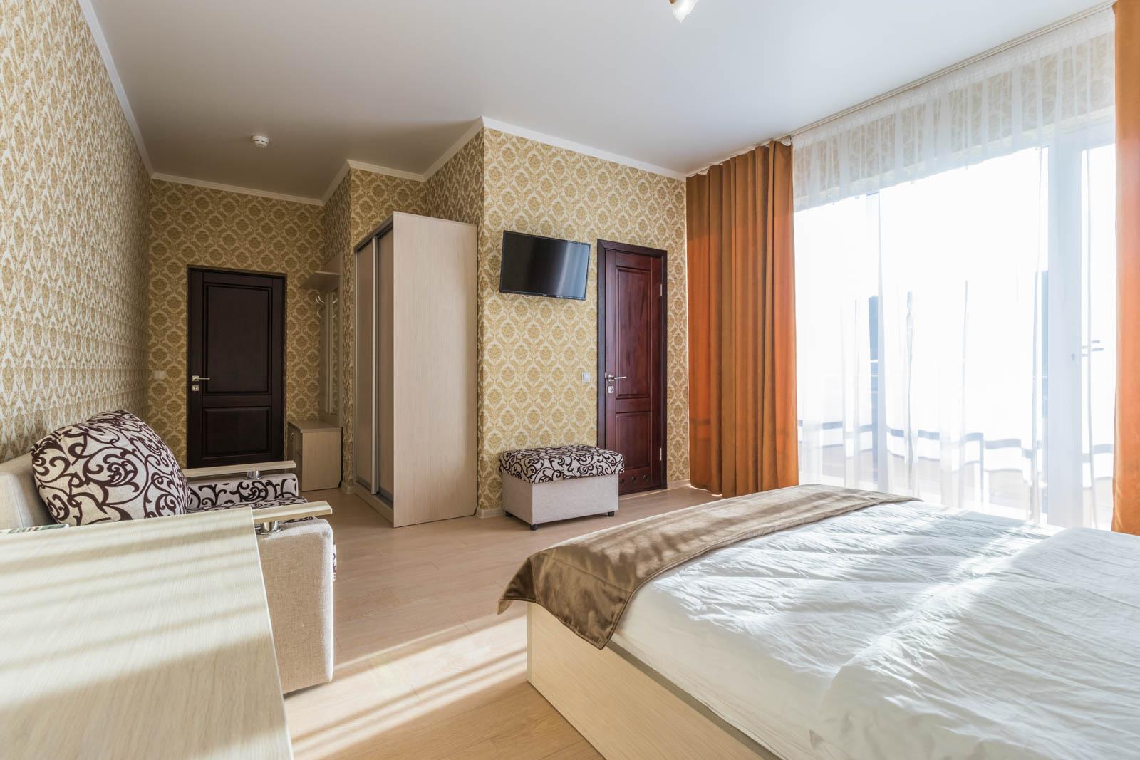 Фото Атланта