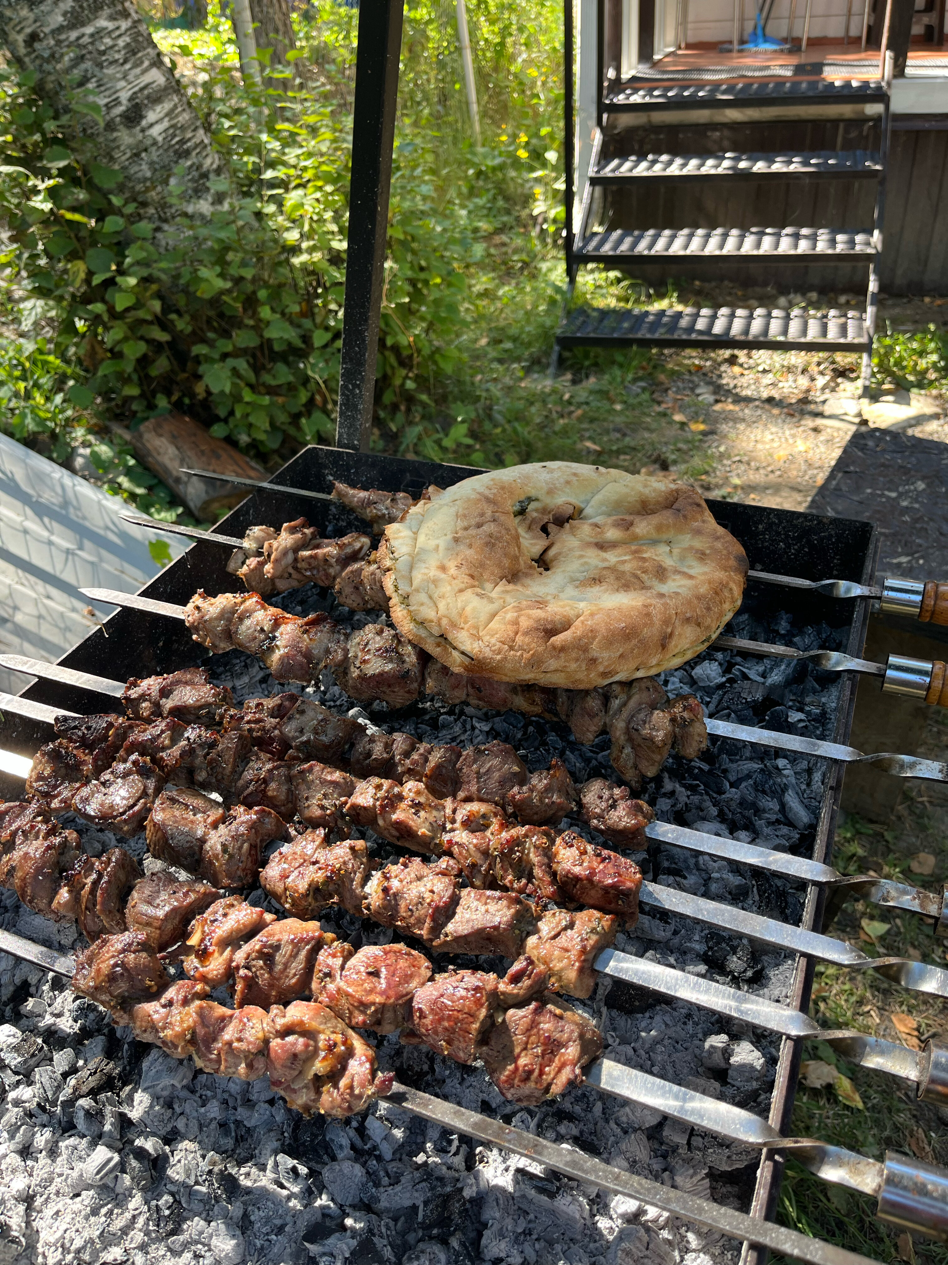 Фото Горянка