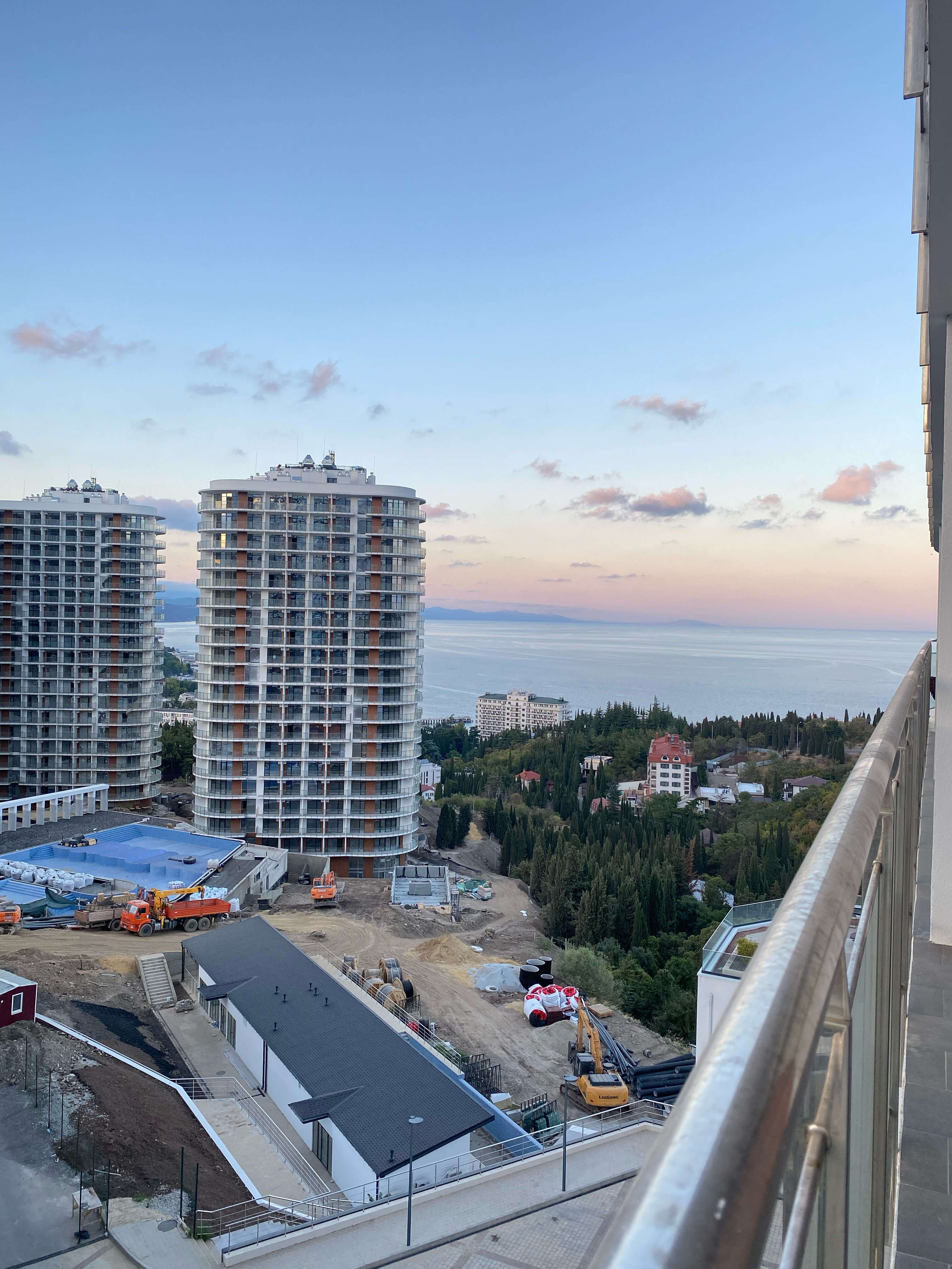 Фото Крымская Резиденция