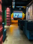Friends Lounge Bar (Bukhoro Street, 23/25), hookah lounge