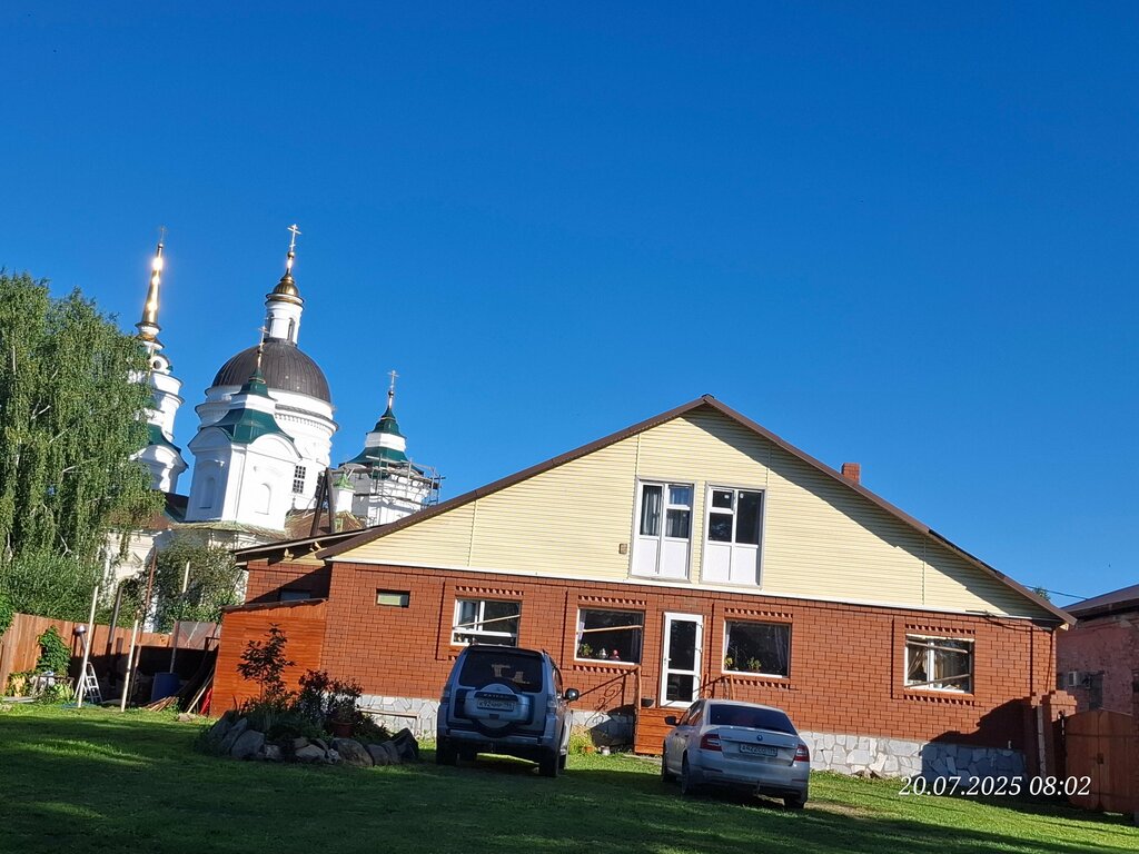 Экскурсии Подворье в гостях у бабушки, Свердловская область, фото
