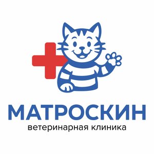 Логотип «Матроскин»