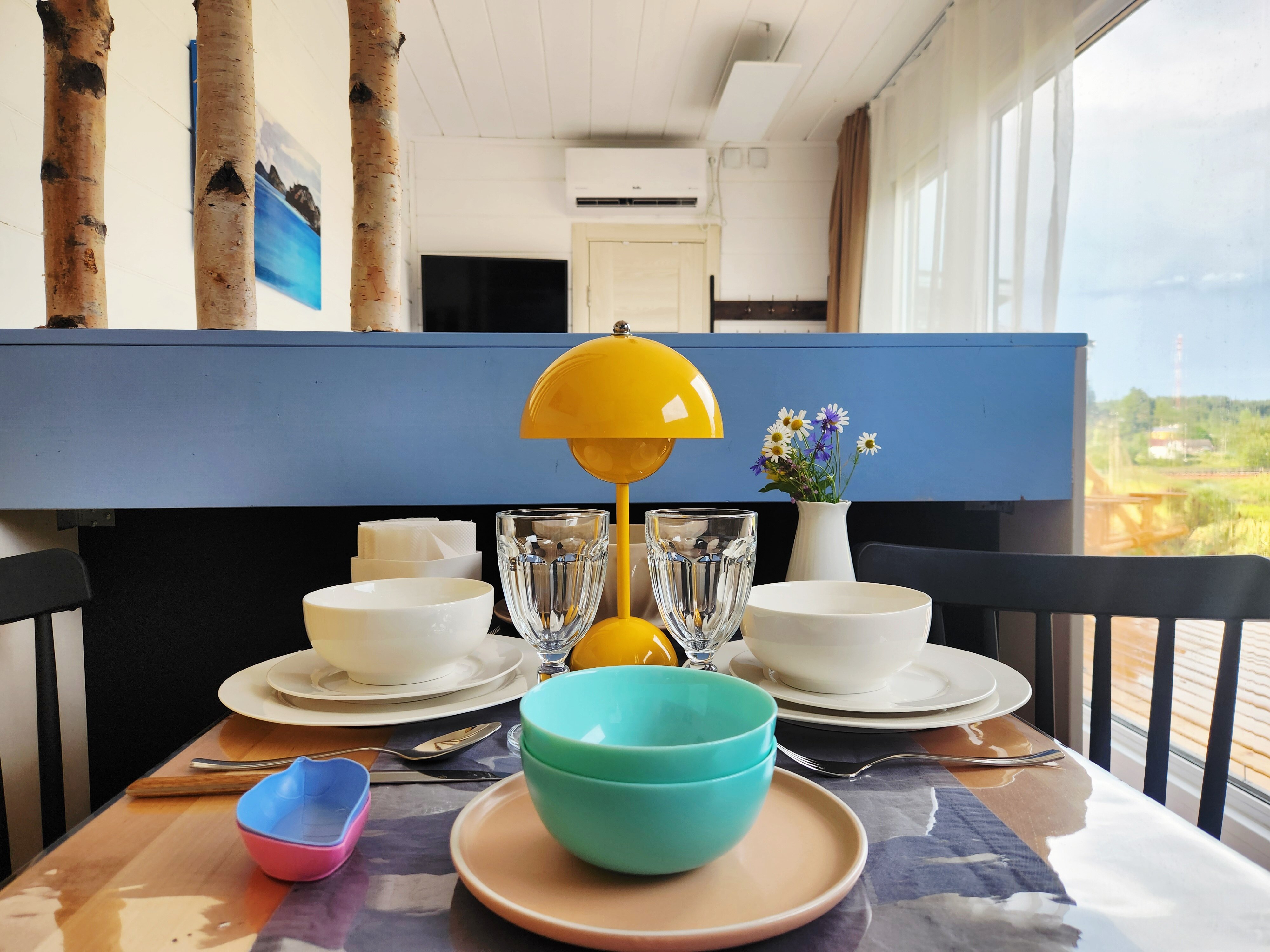 Фото Курки Хауз