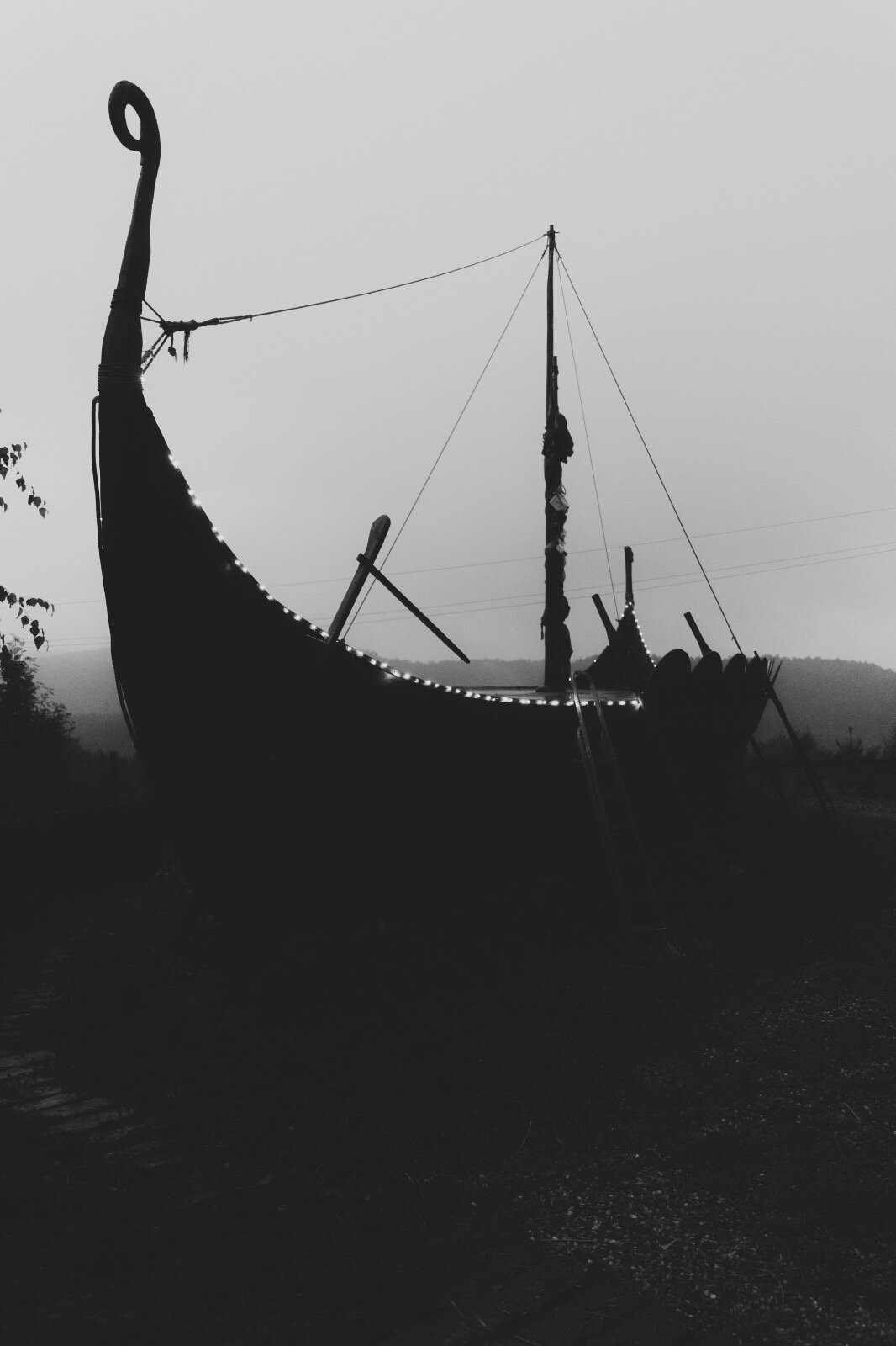 Фото Остров Kattegat