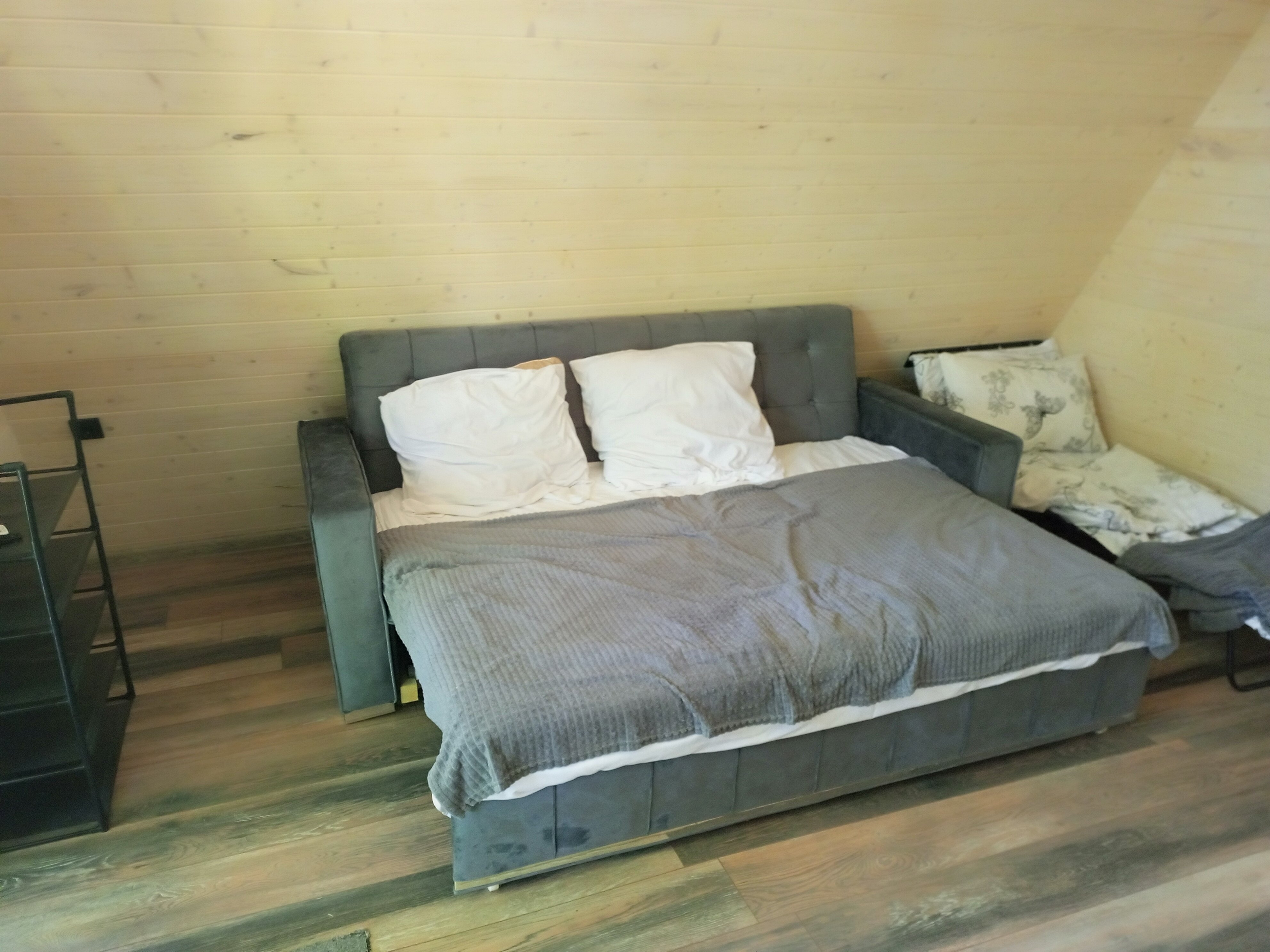 Фото Эко-коттеджи DiAlex