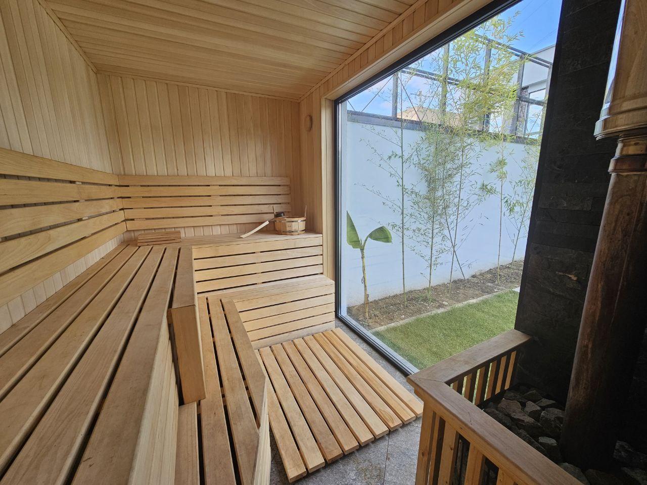 Фото Mzymta Villas Club