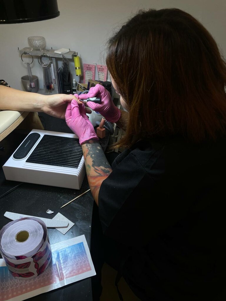 Beauty salon Kiraz, Vyborg, photo